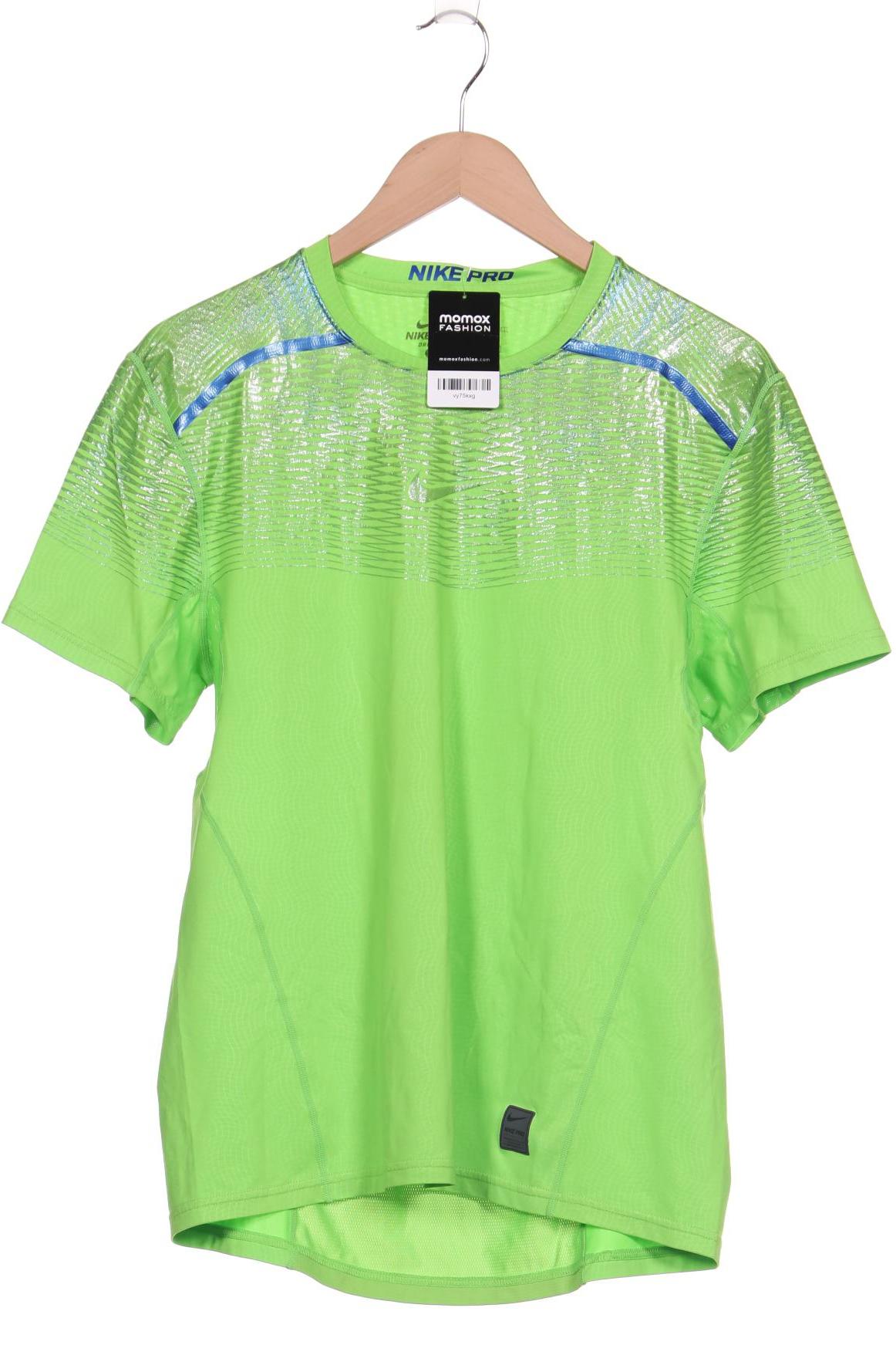 

Nike Herren T-Shirt, neon