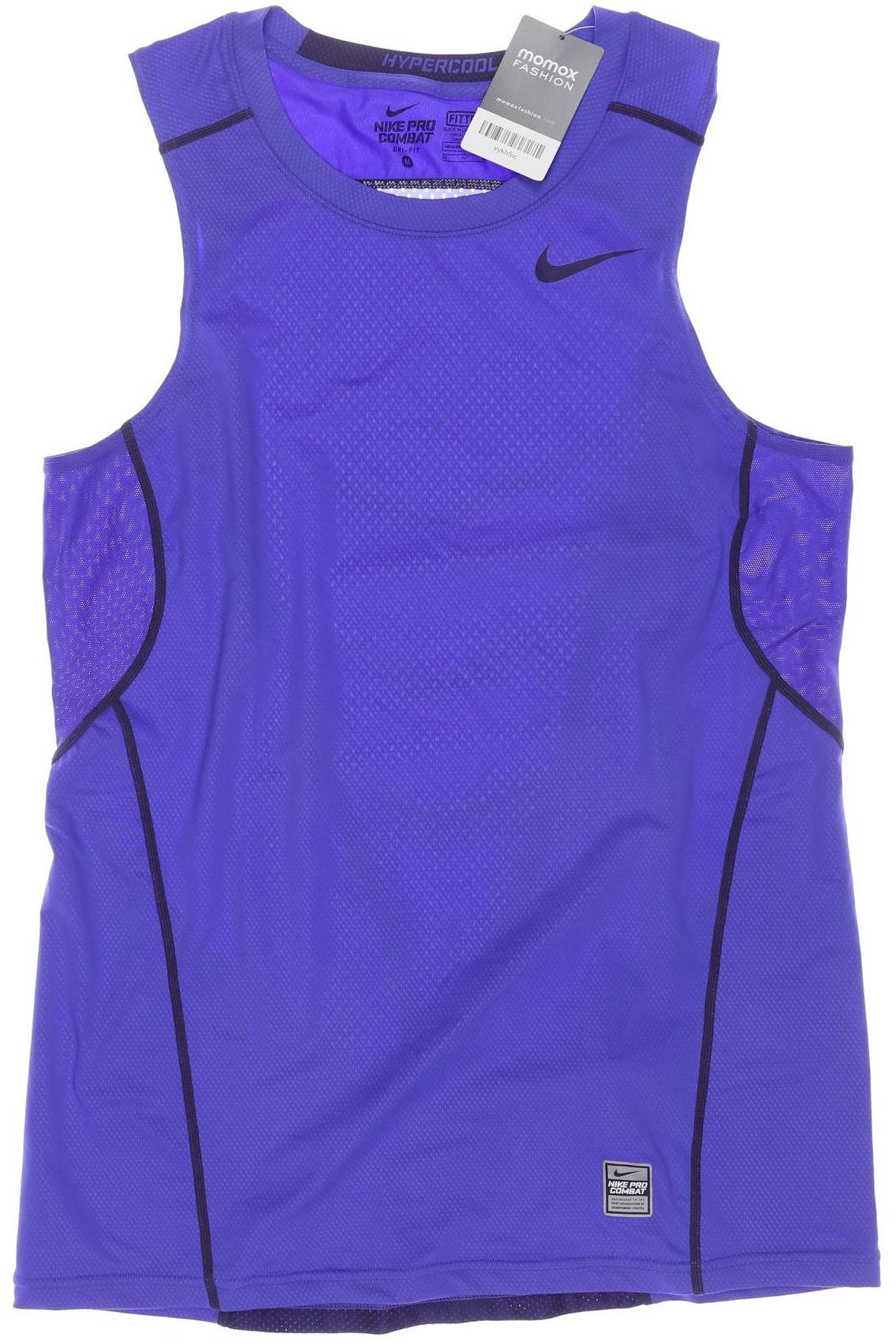 

Nike Herren T-Shirt, blau