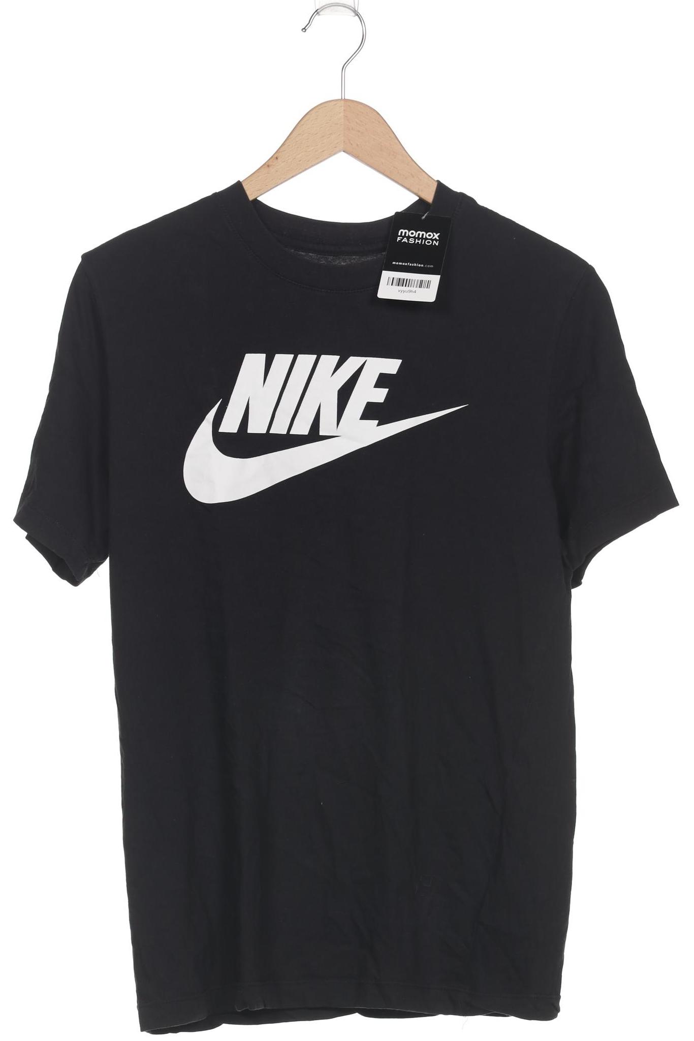 

Nike Herren T-Shirt, schwarz, Gr. 48