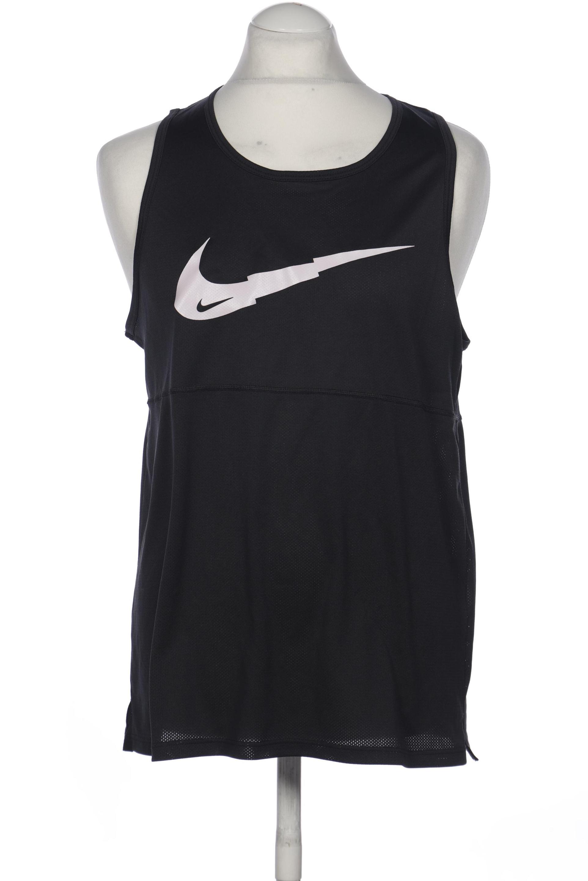 

Nike Herren T-Shirt, schwarz