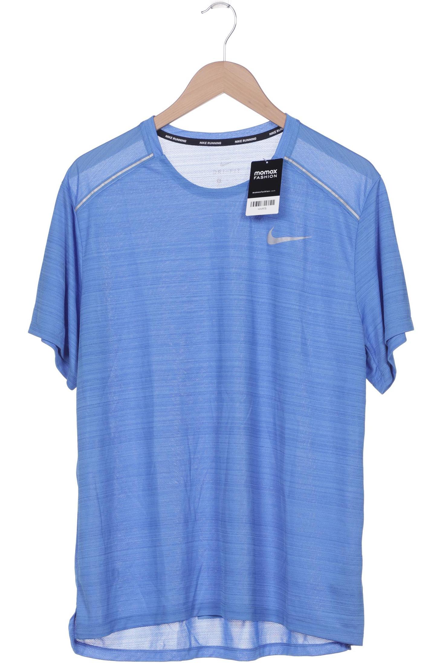 

Nike Herren T-Shirt, blau