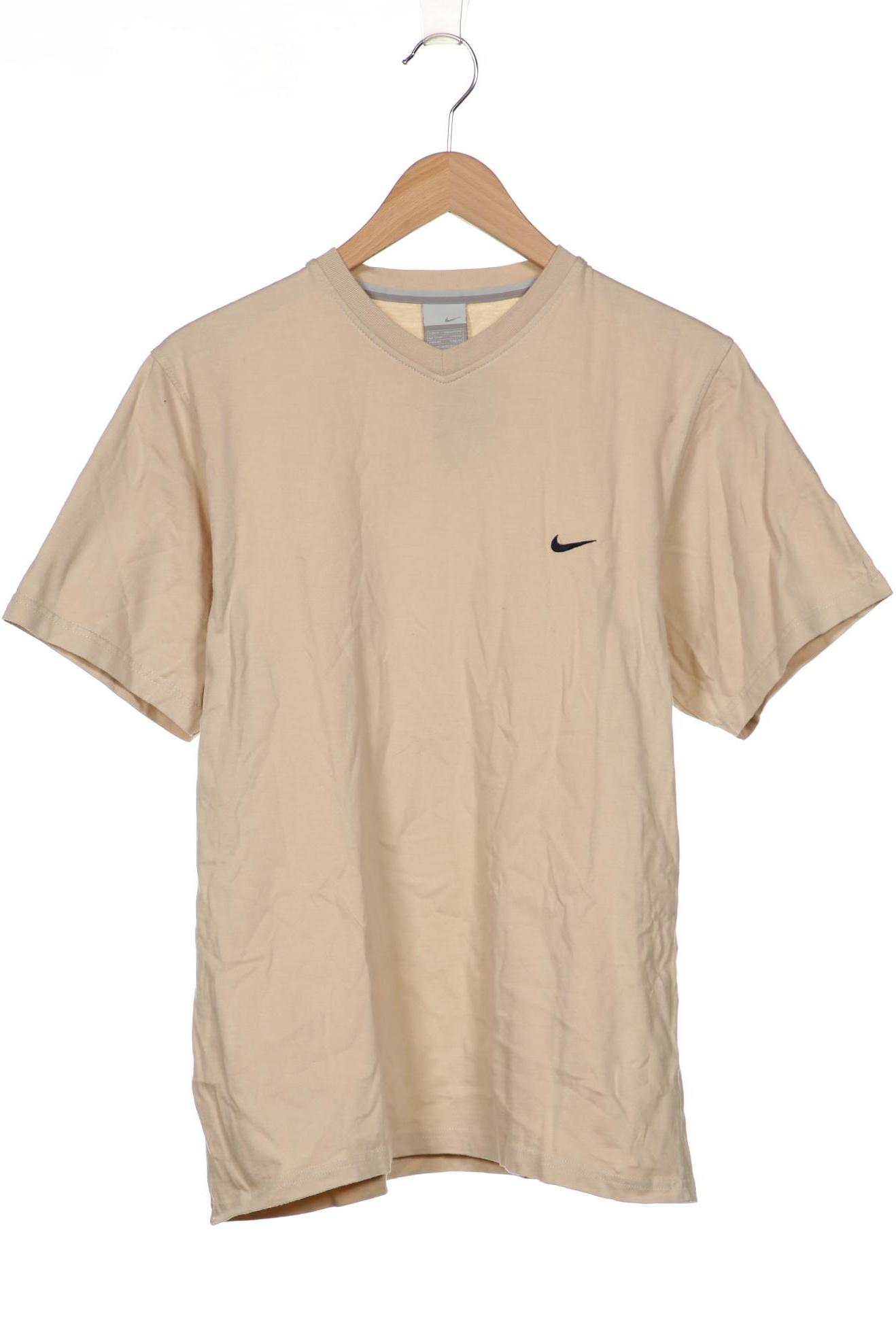 

Nike Herren T-Shirt, beige, Gr. 48