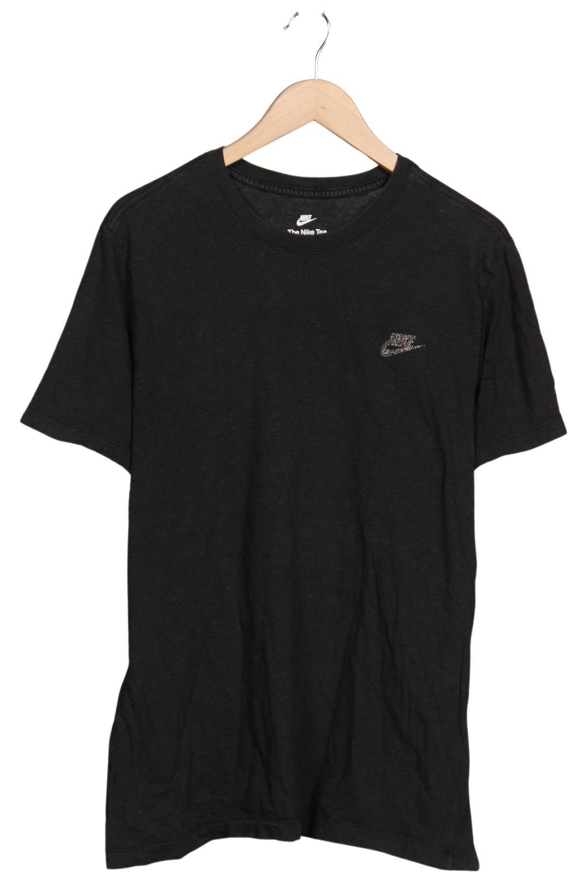 

Nike Herren T-Shirt, schwarz, Gr. 54