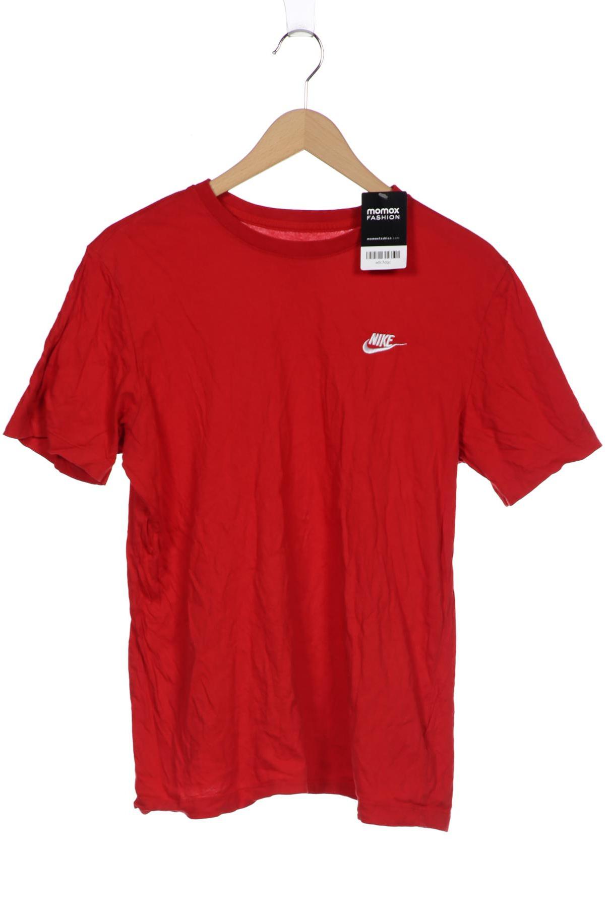 

Nike Herren T-Shirt, rot