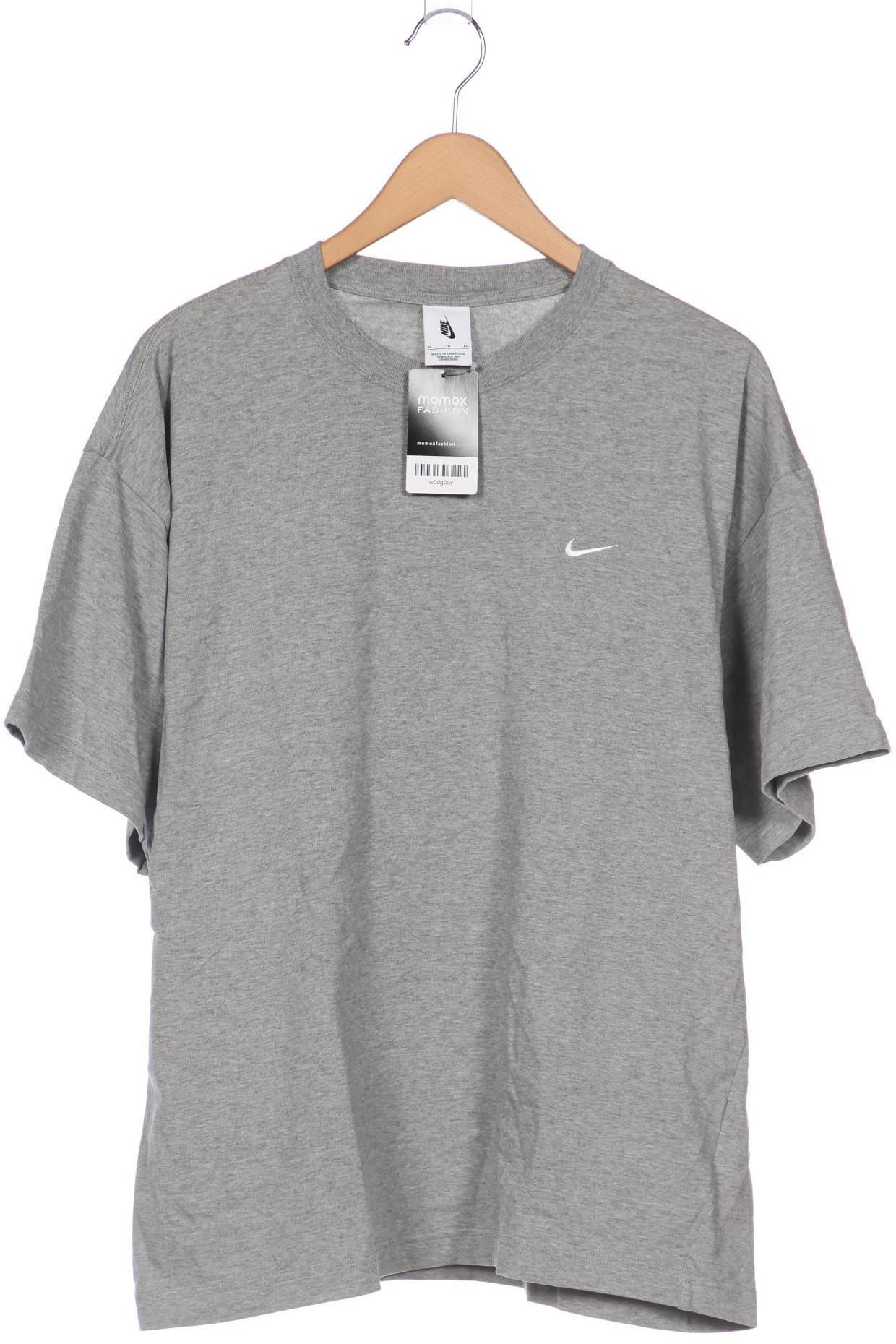 

Nike Herren T-Shirt, grau, Gr. 54