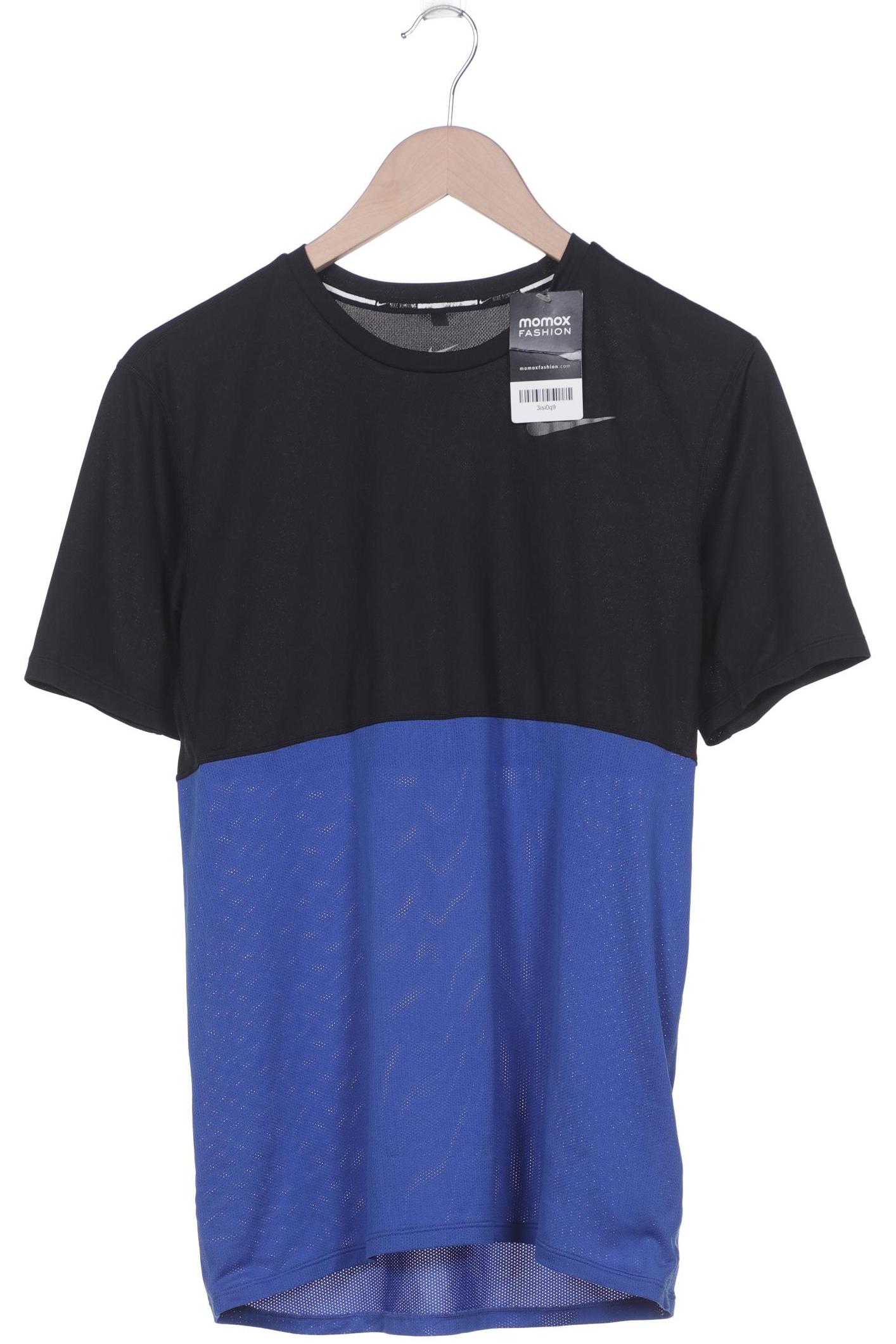 

Nike Herren T-Shirt, schwarz, Gr. 48