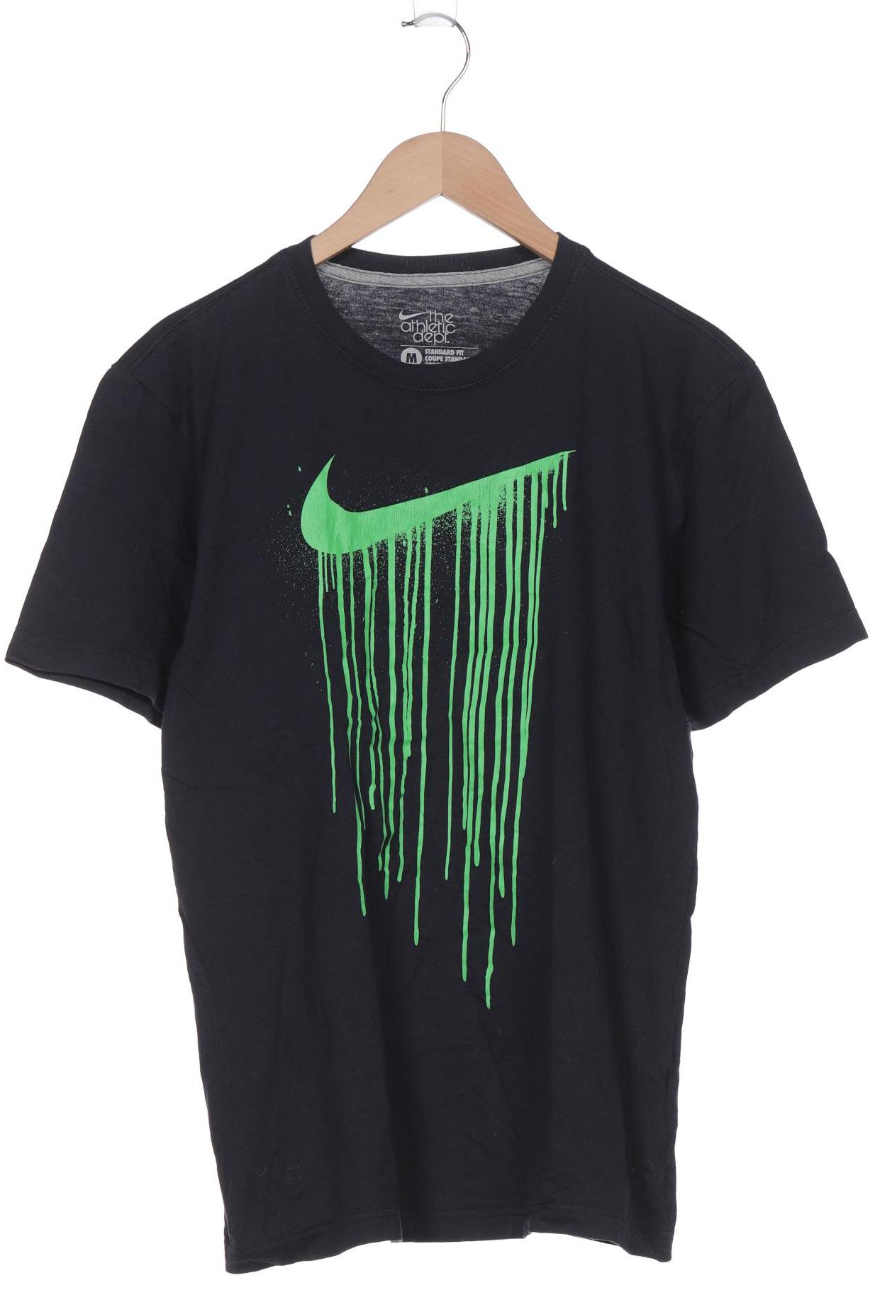 

Nike Herren T-Shirt, marineblau, Gr. 48