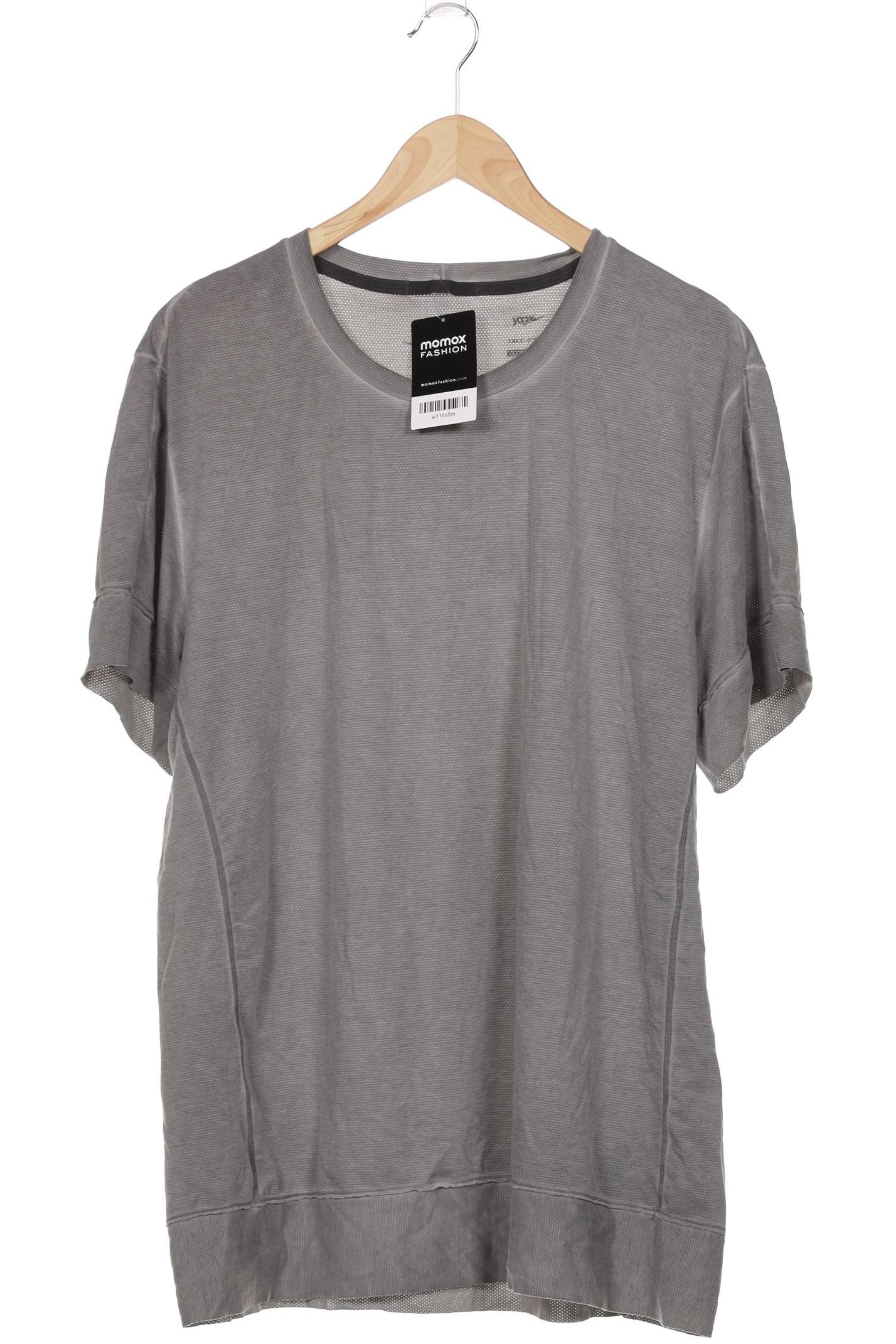 

Nike Herren T-Shirt, grau, Gr. 48