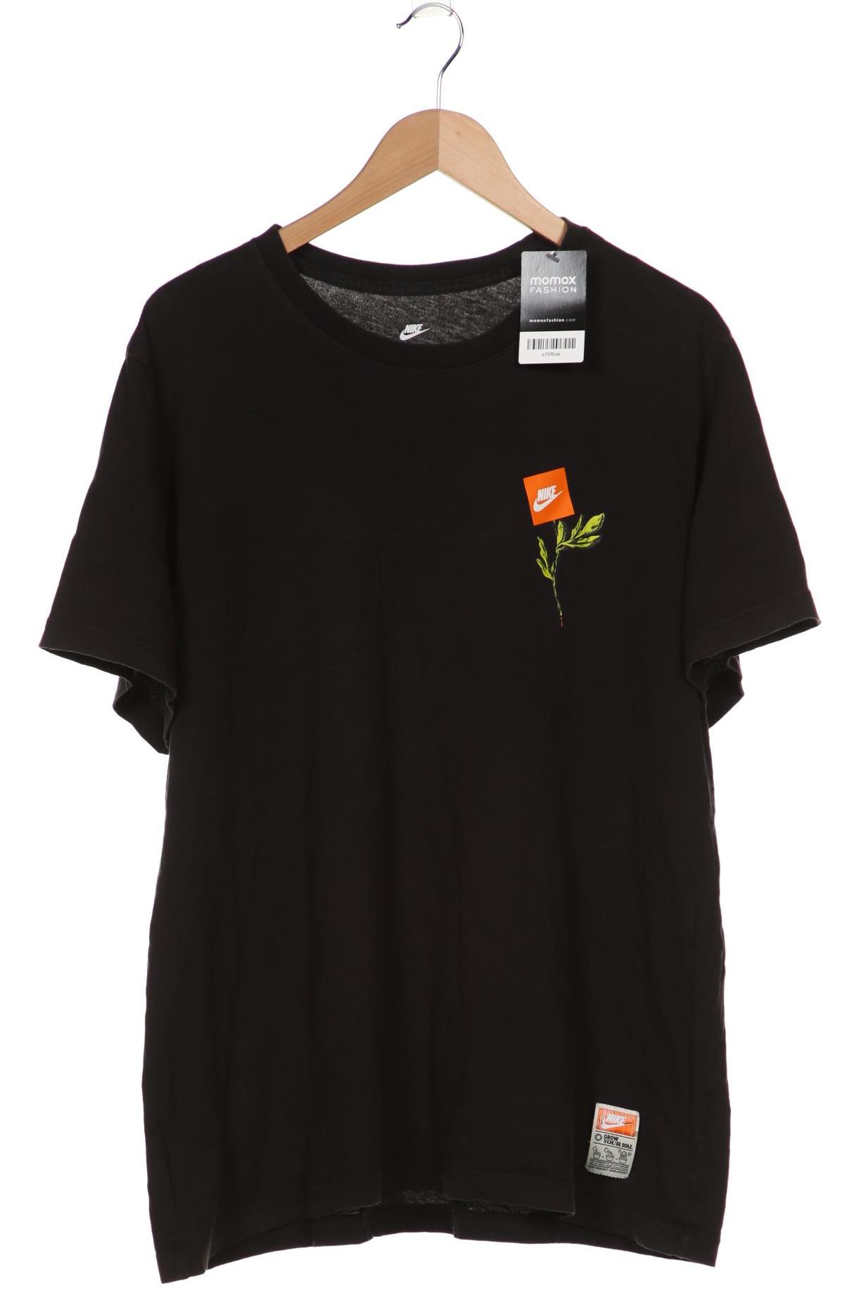 

Nike Herren T-Shirt, grau