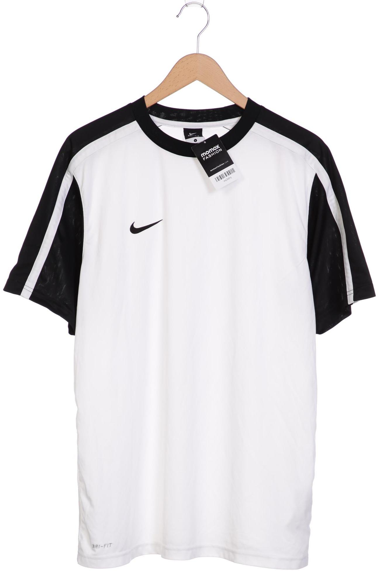 

Nike Herren T-Shirt, weiß