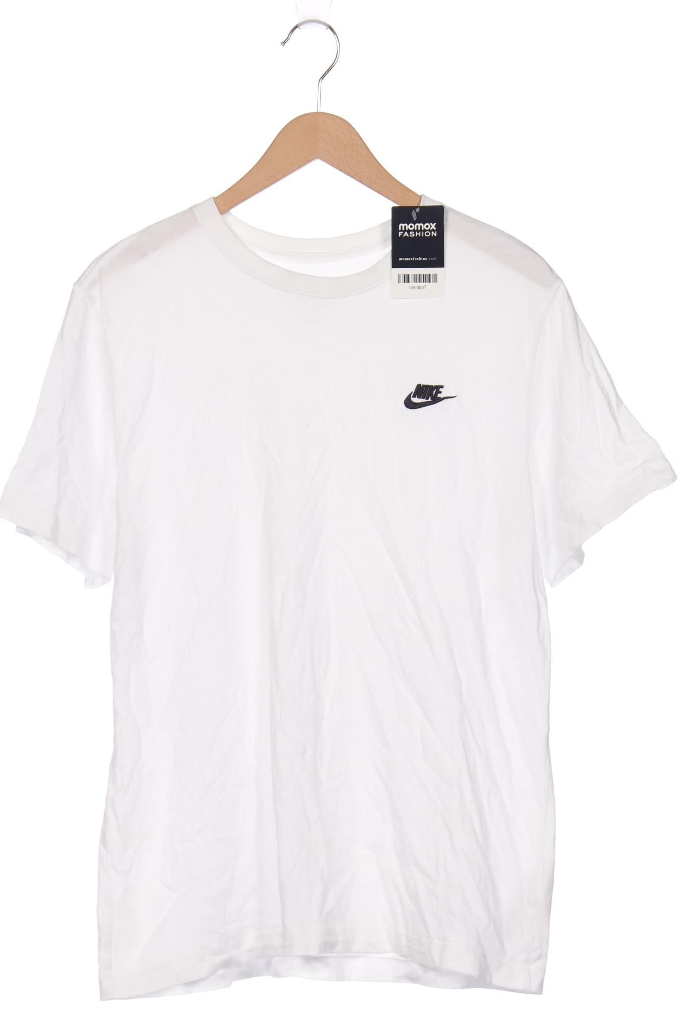 Thumbnail - Nike Herren T-Shirt, weiß, Gr. 52