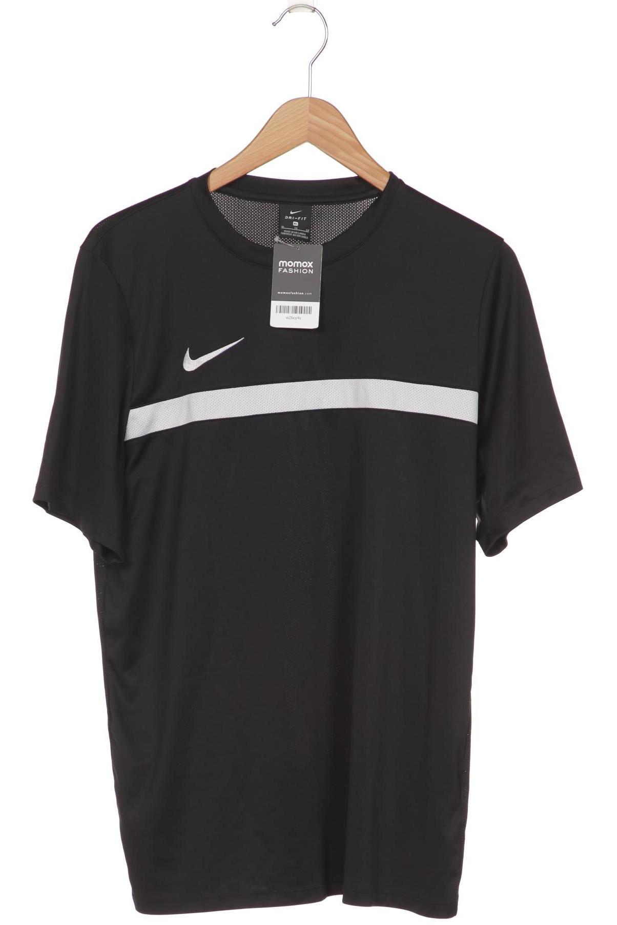 

Nike Herren T-Shirt, schwarz, Gr. 54