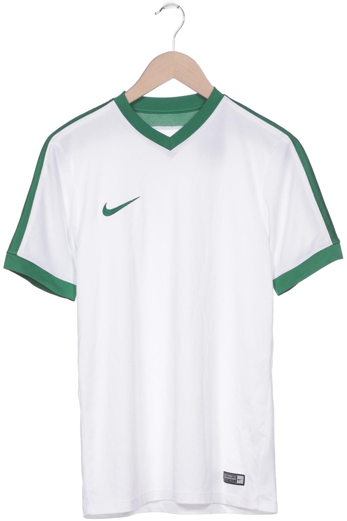 

Nike Herren T-Shirt, weiß