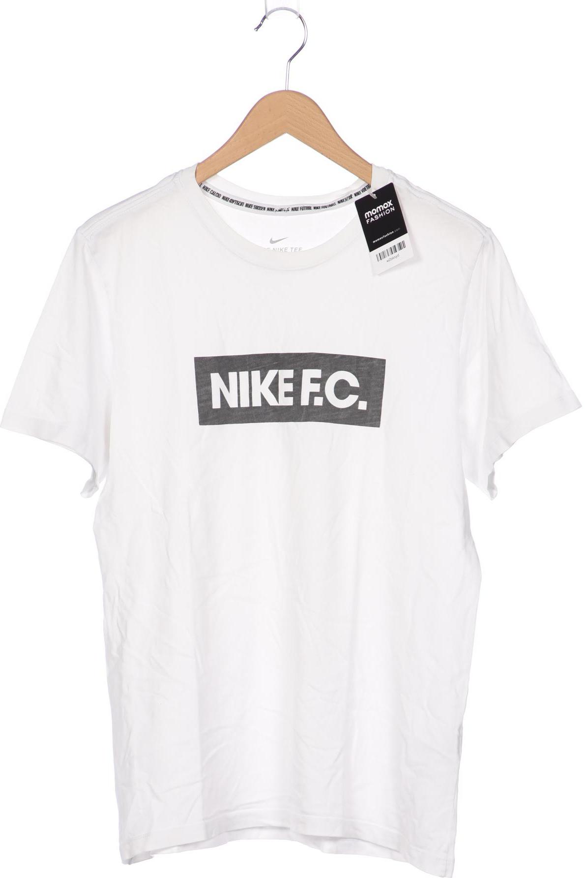 

Nike Herren T-Shirt, weiß