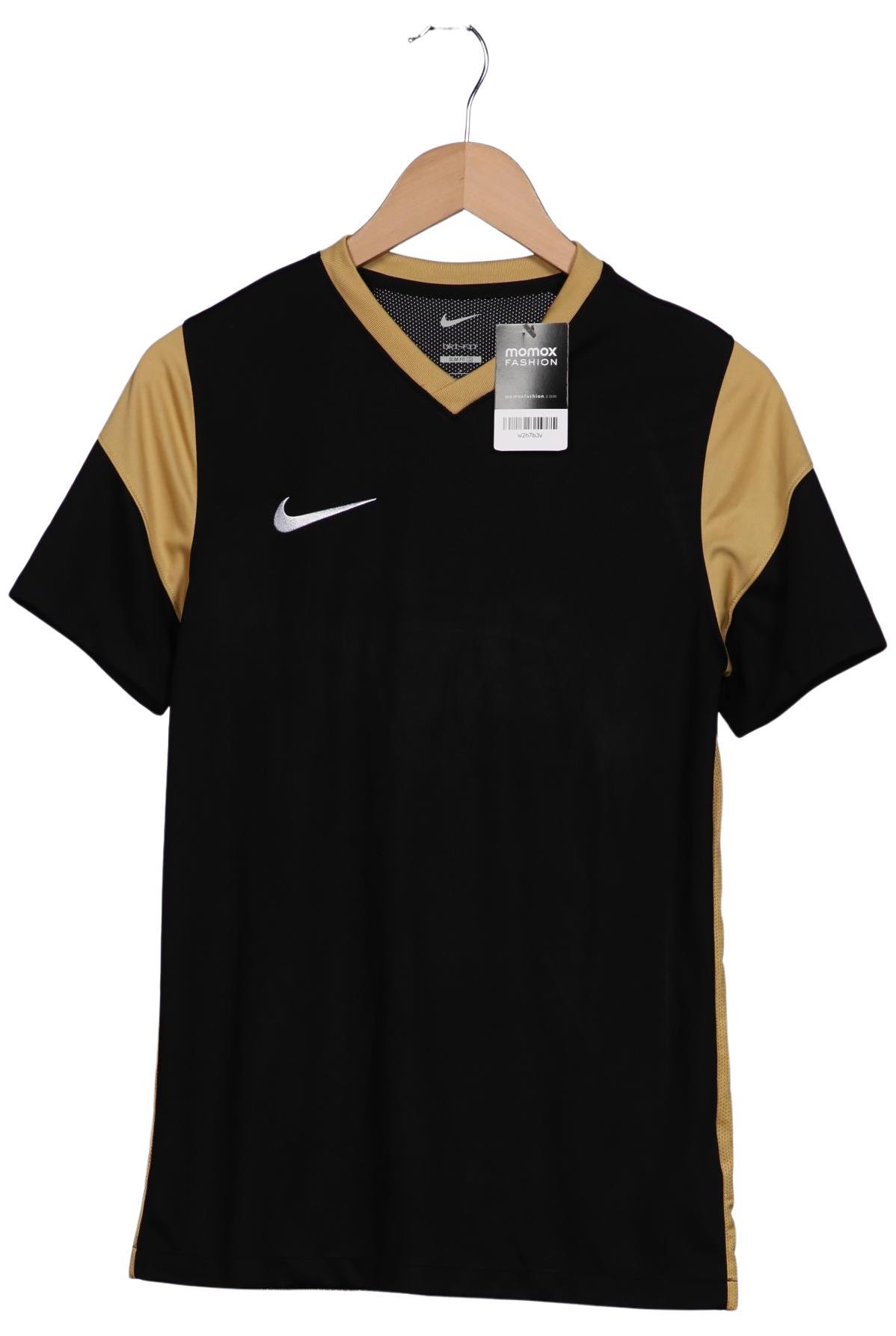 

Nike Herren T-Shirt, schwarz, Gr. 46