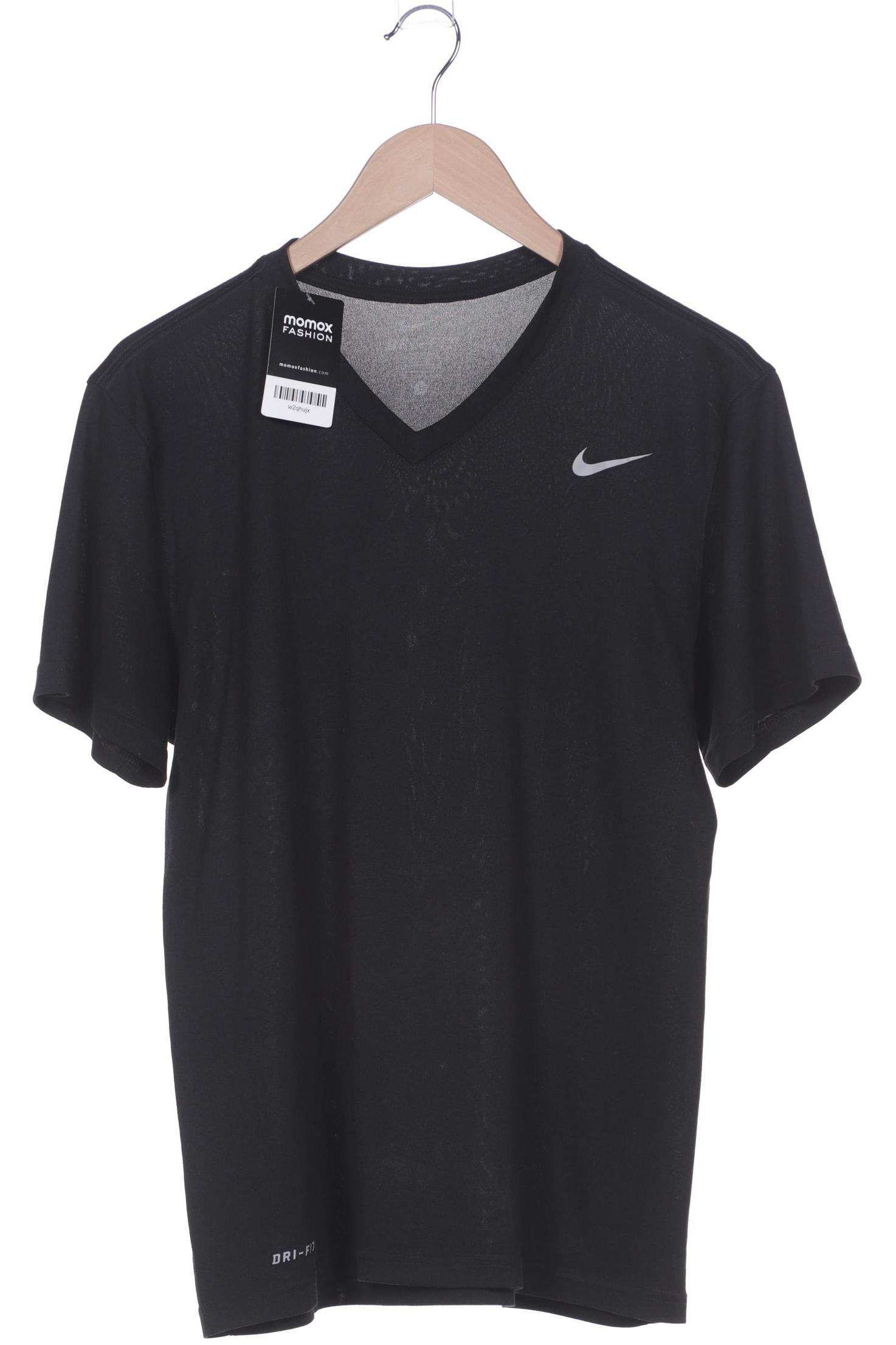 

Nike Herren T-Shirt, schwarz, Gr. 52