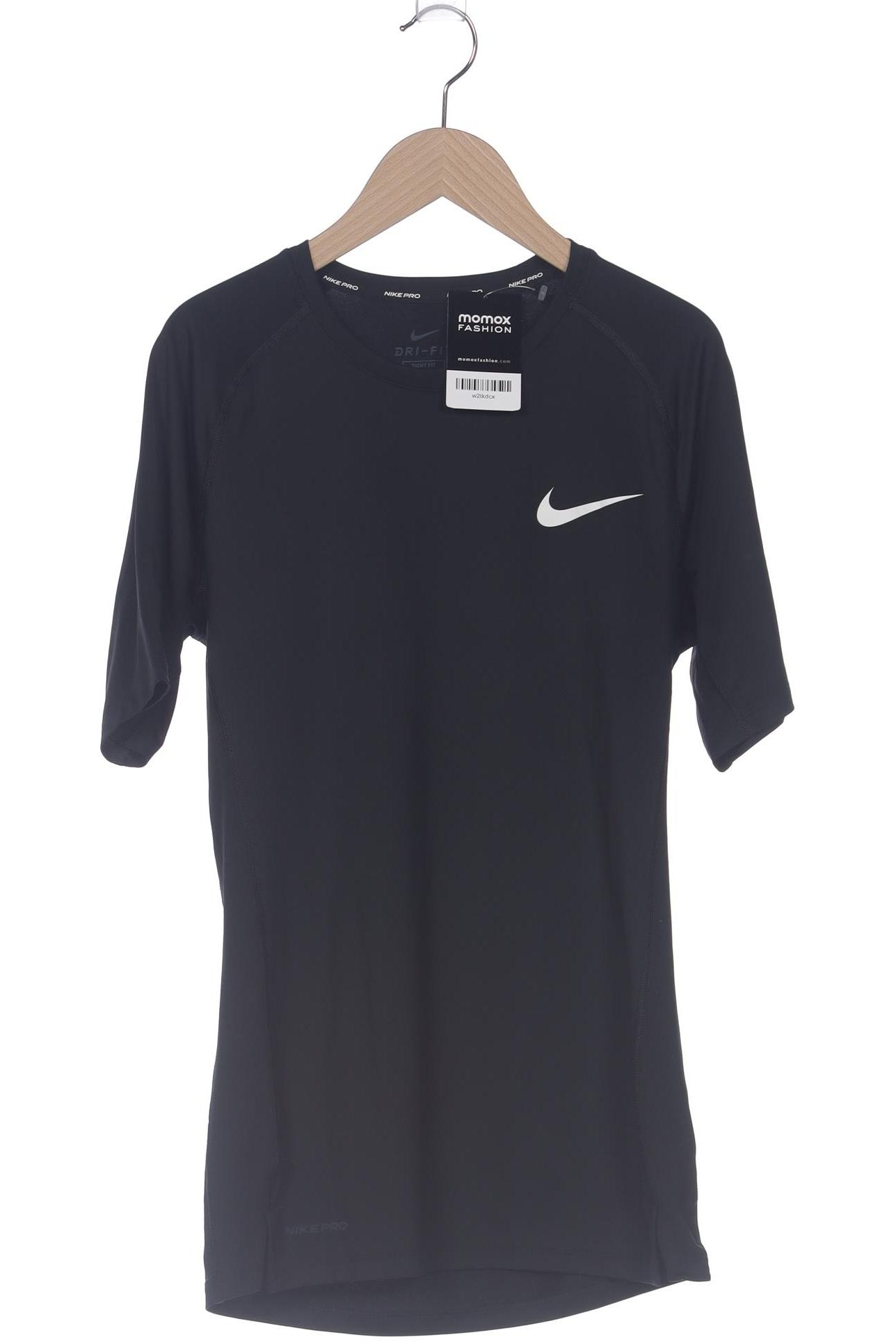 

Nike Herren T-Shirt, schwarz, Gr. 48