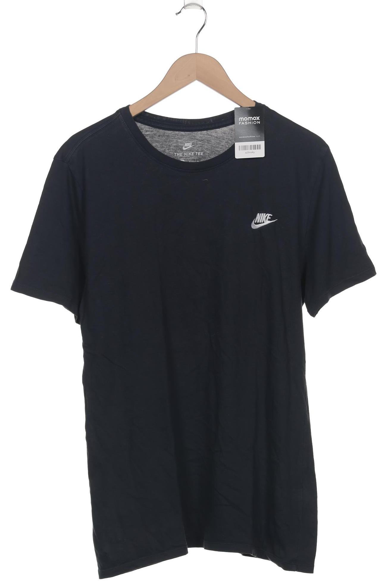 

Nike Herren T-Shirt, marineblau, Gr. 52
