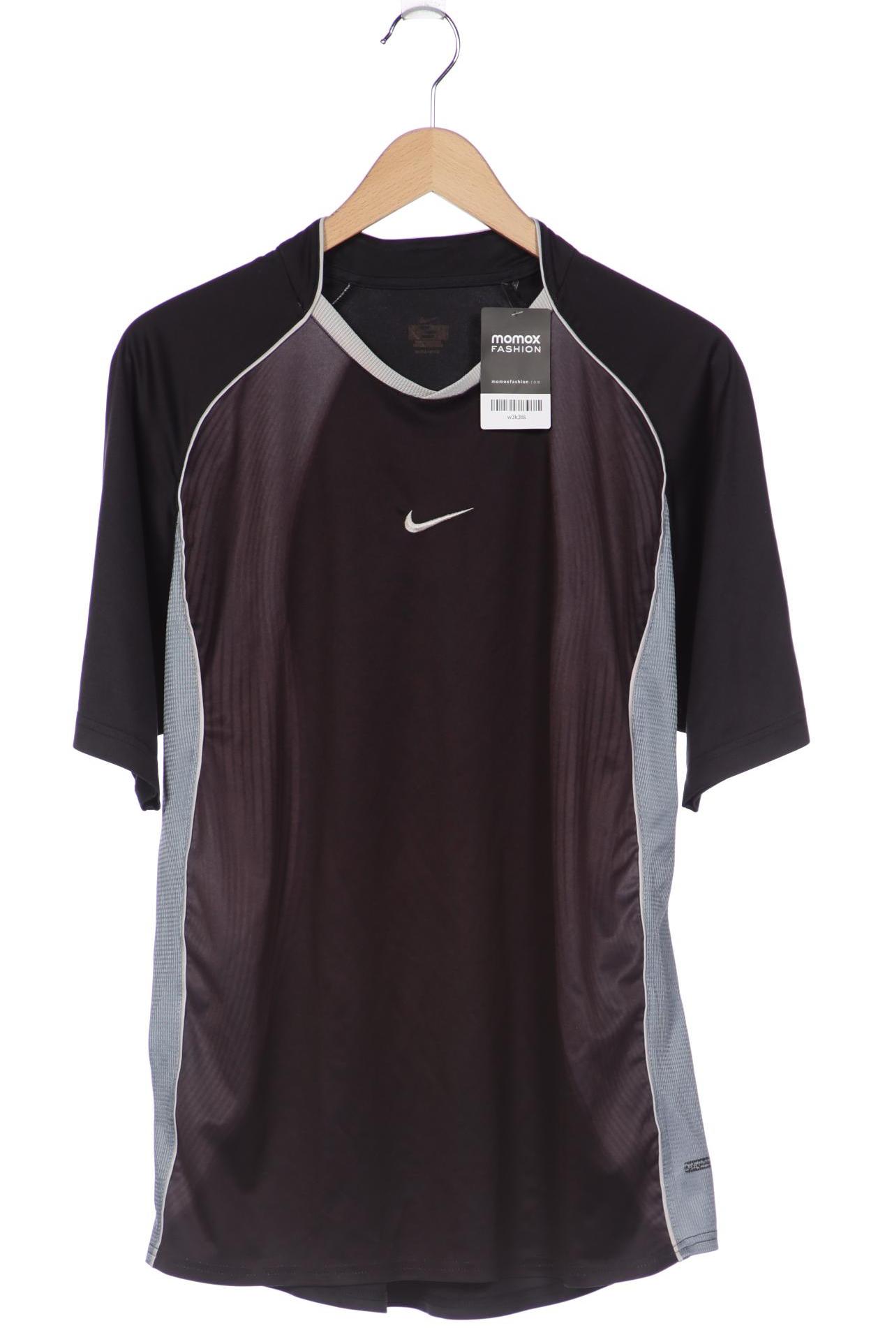 

Nike Herren T-Shirt, schwarz, Gr. 54