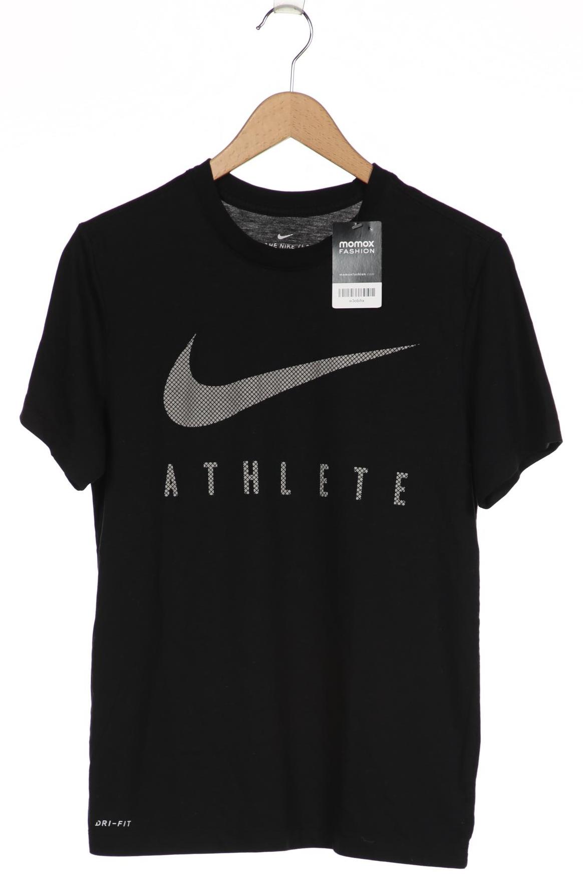 

Nike Herren T-Shirt, schwarz