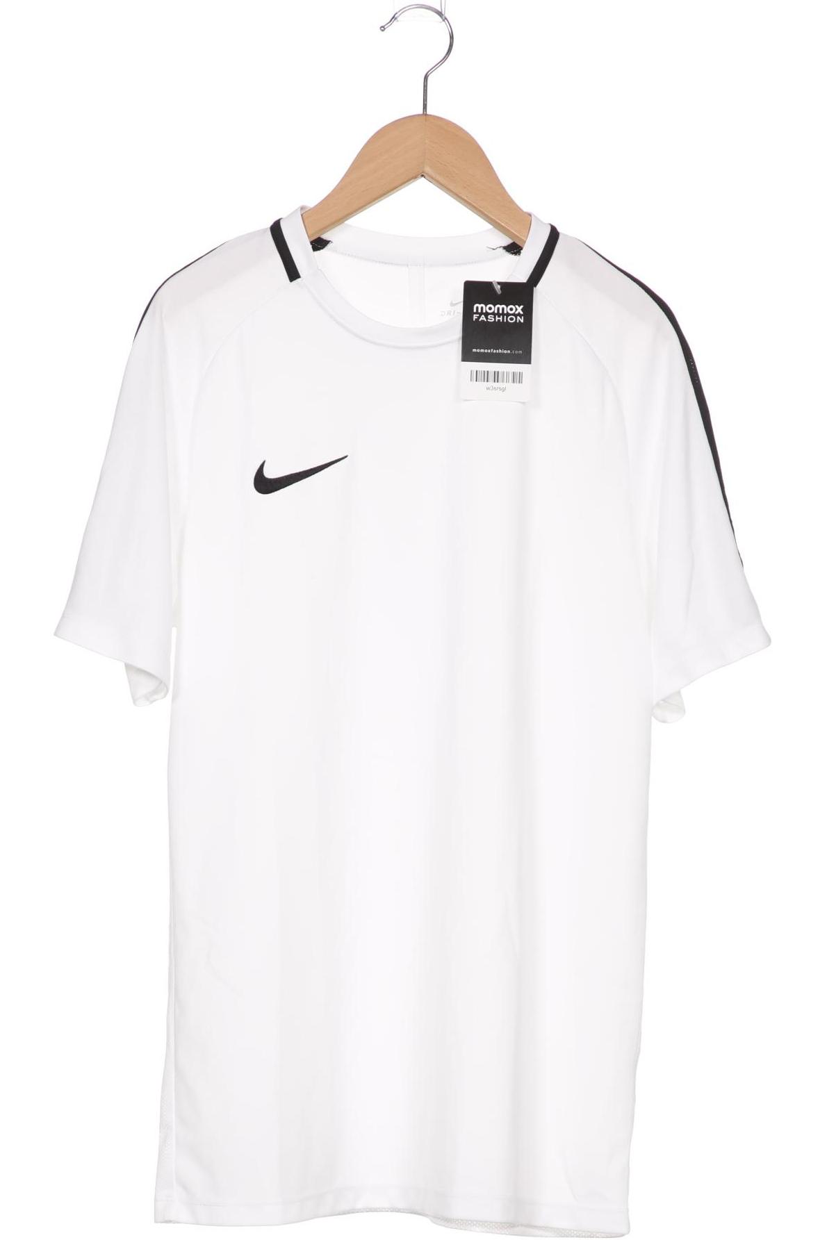 

Nike Herren T-Shirt, weiß, Gr. 48