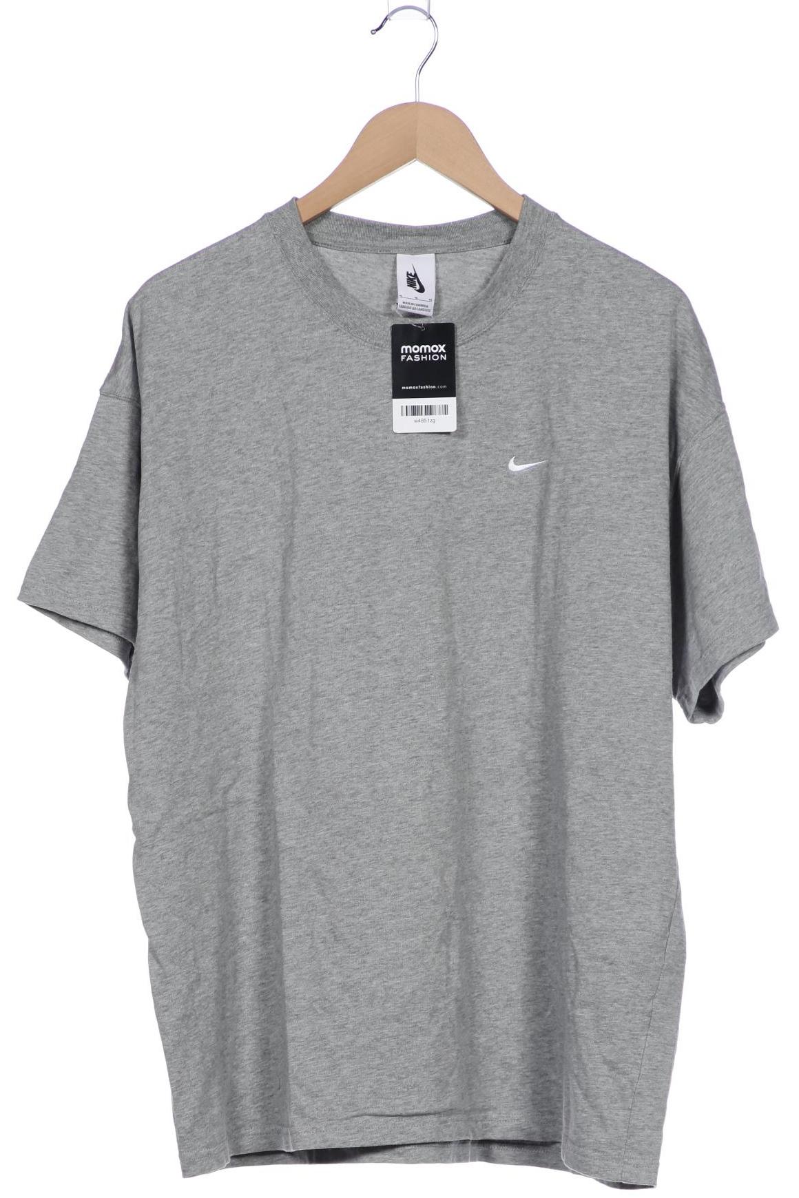 

Nike Herren T-Shirt, grau, Gr. 54