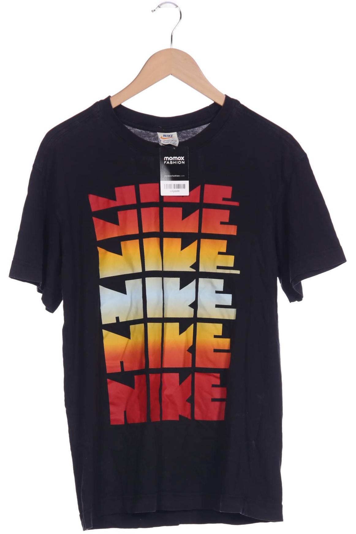

Nike Herren T-Shirt, schwarz, Gr. 46