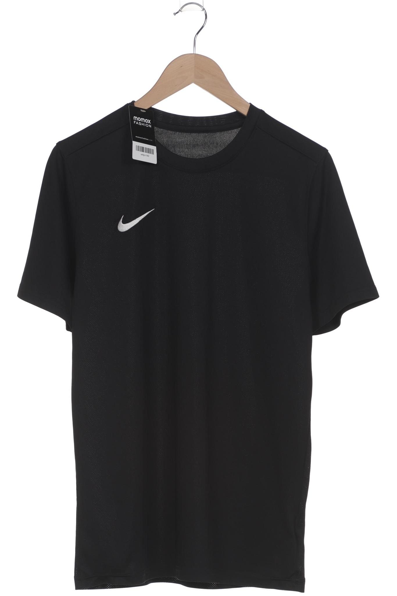 

Nike Herren T-Shirt, schwarz, Gr. 52