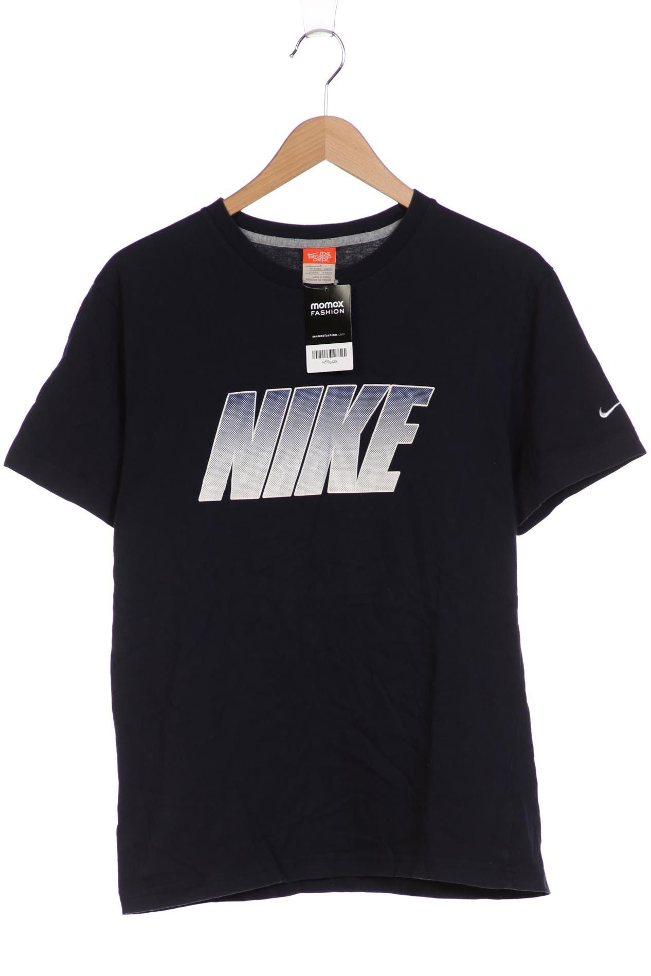 

Nike Herren T-Shirt, marineblau, Gr. 52