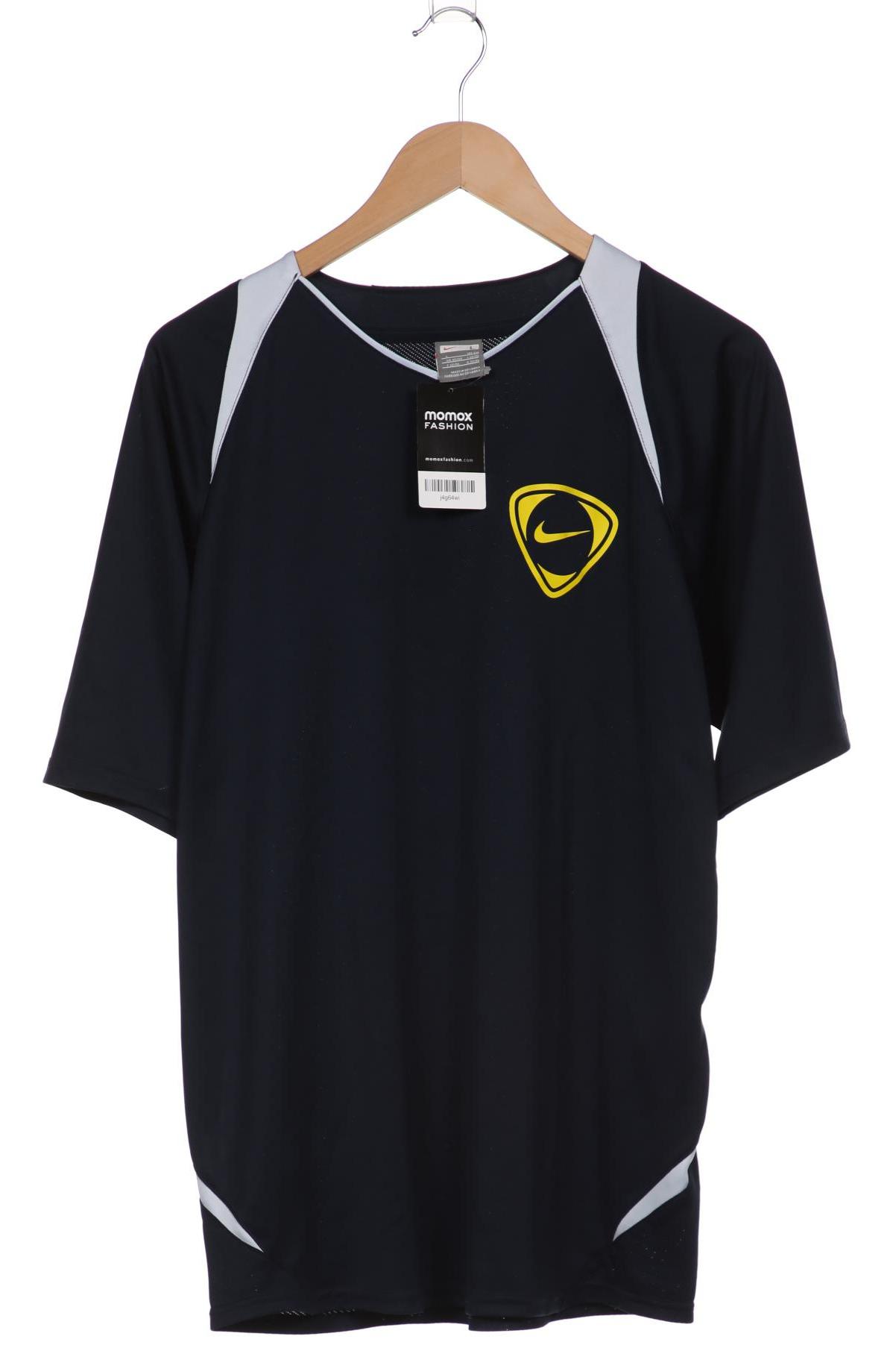 

Nike Herren T-Shirt, marineblau, Gr. 52