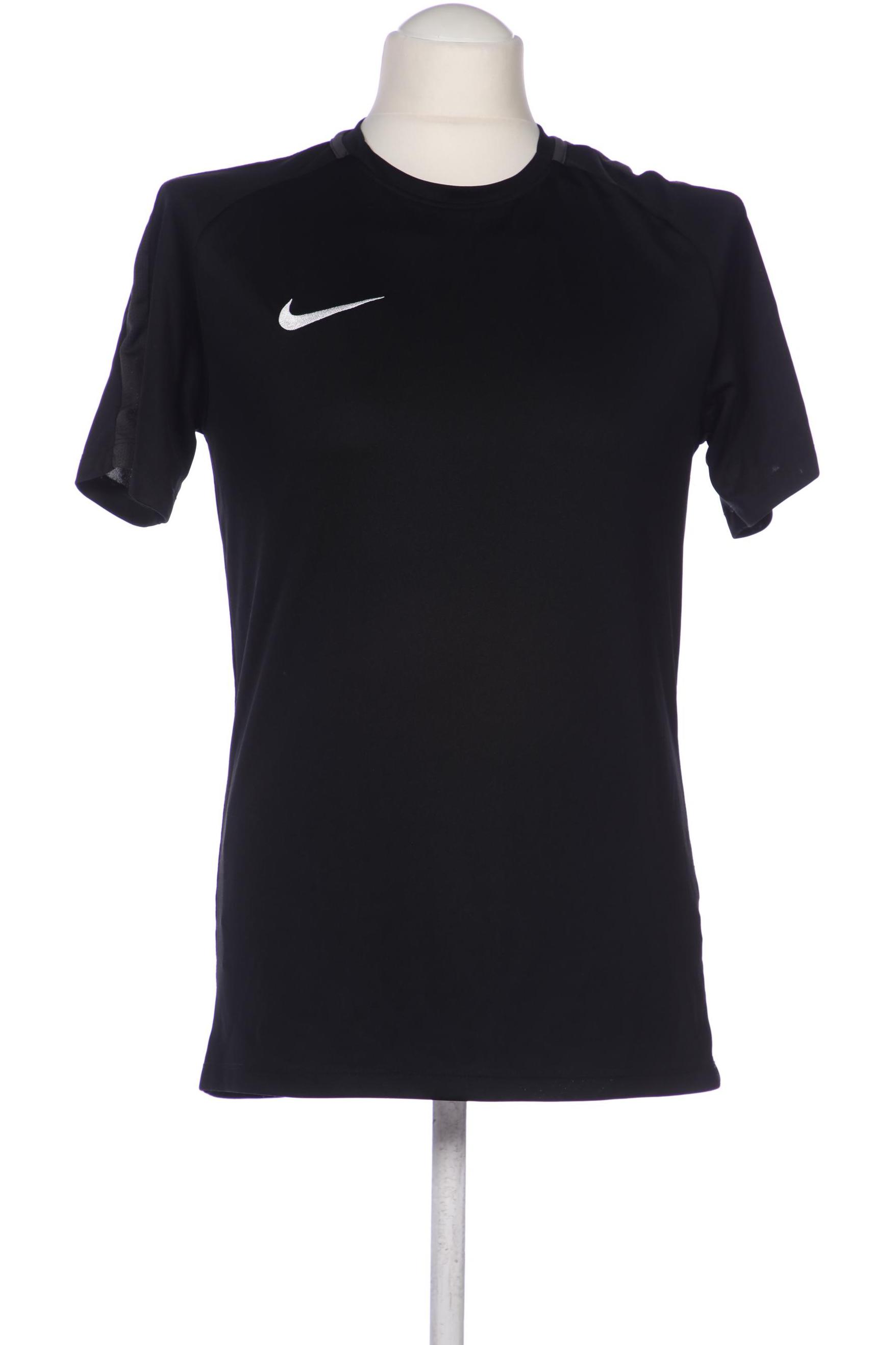 

Nike Herren T-Shirt, schwarz