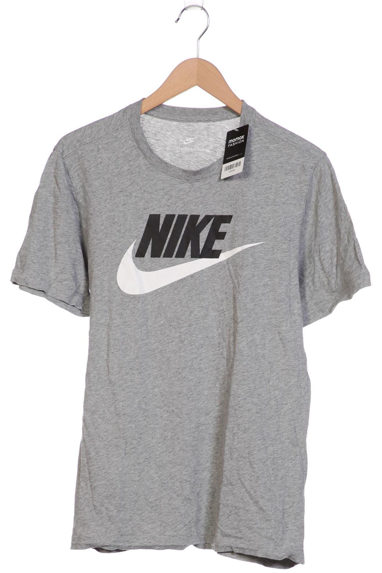 

Nike Herren T-Shirt, grau, Gr. 48