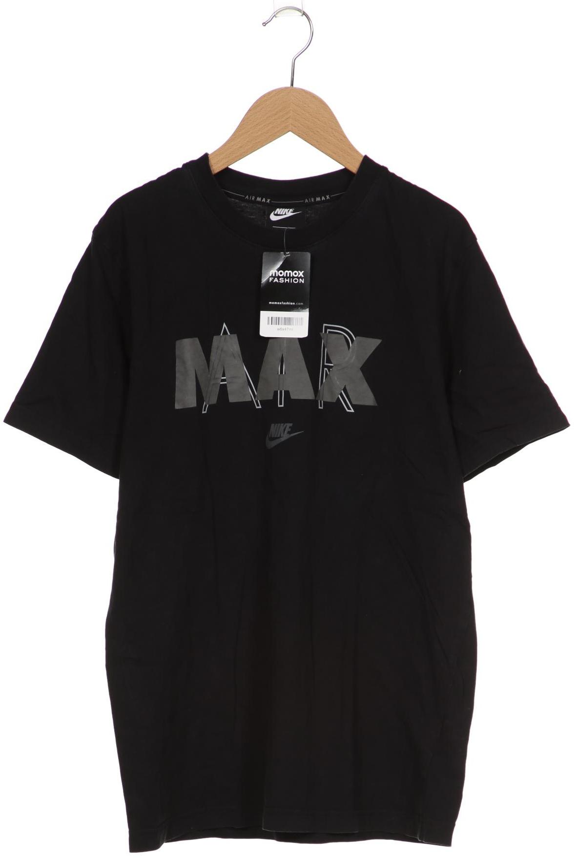 

Nike Herren T-Shirt, schwarz