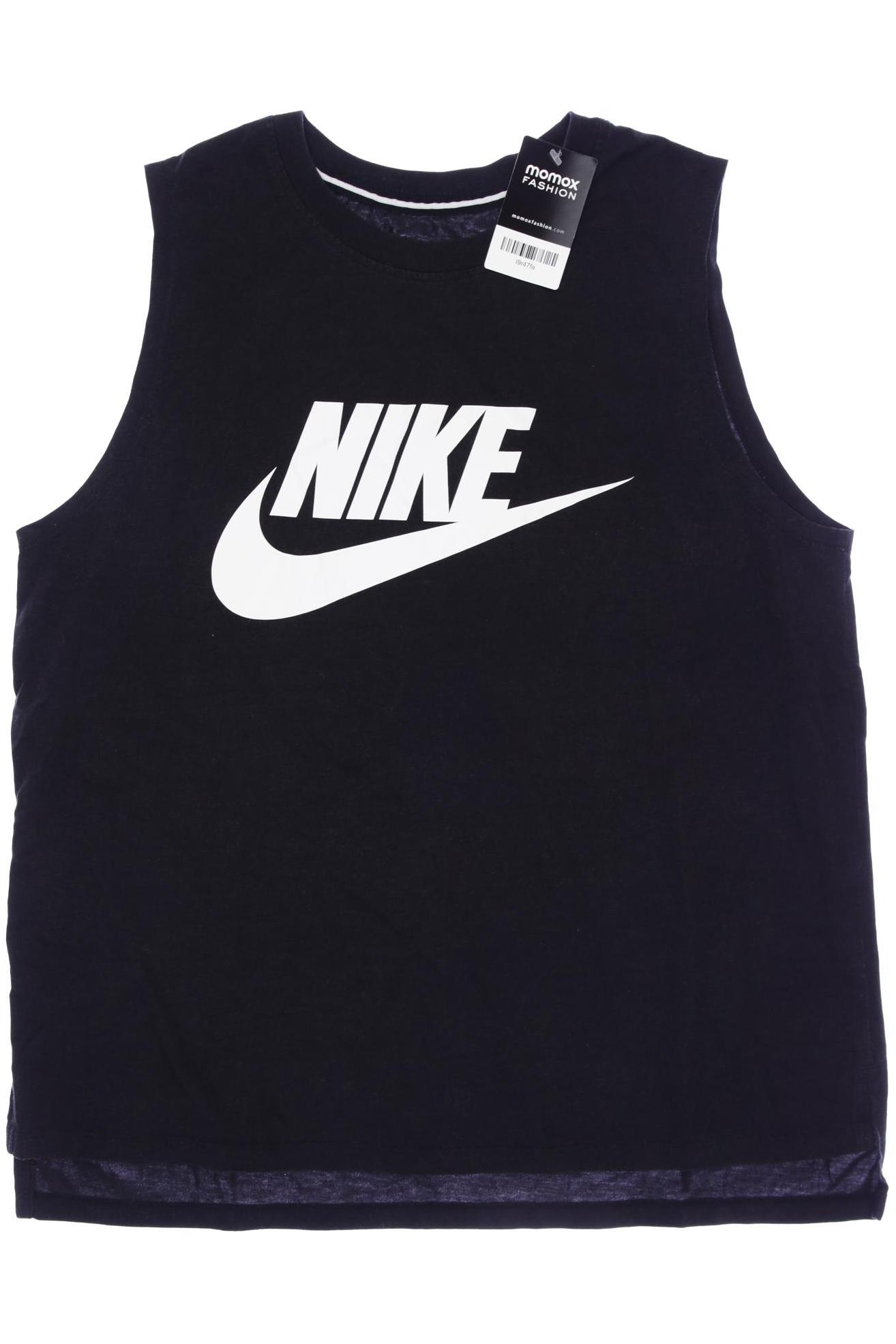 

Nike Herren T-Shirt, schwarz, Gr. 52