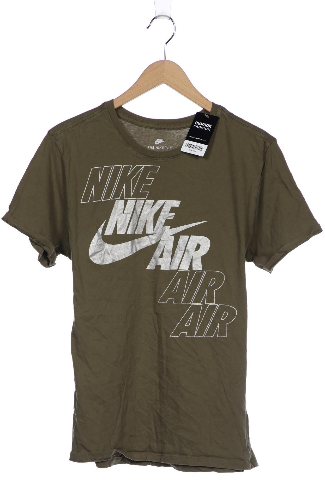 

Nike Herren T-Shirt, grün