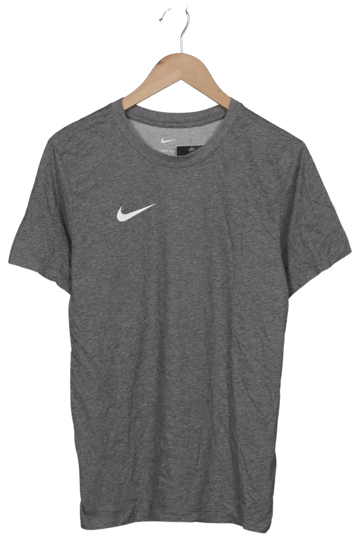 

Nike Herren T-Shirt, grau, Gr. 46