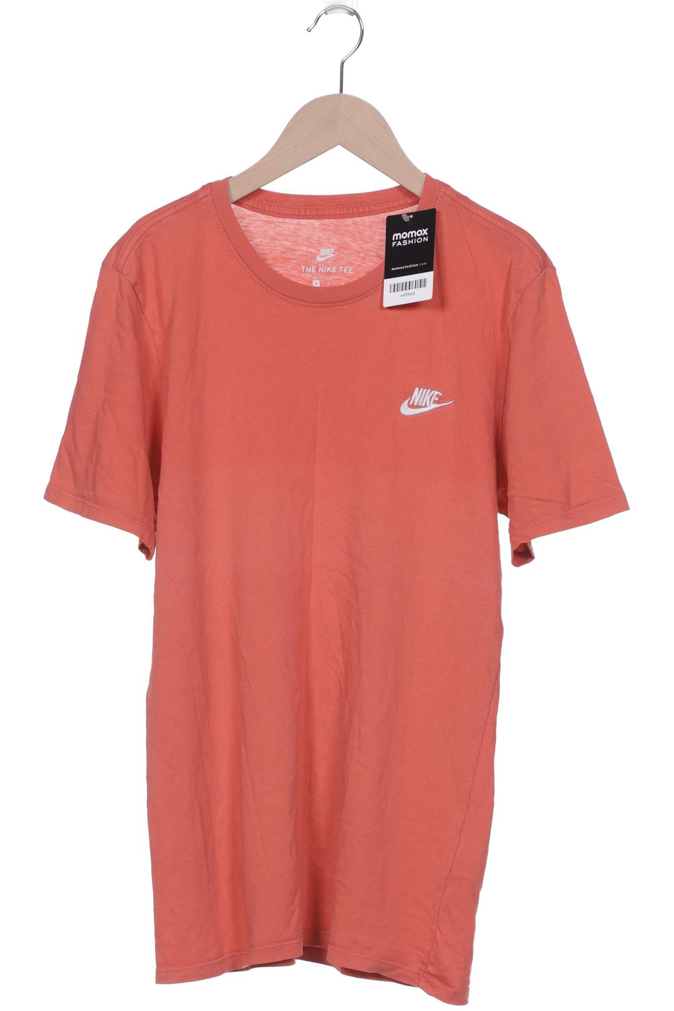 

Nike Herren T-Shirt, orange