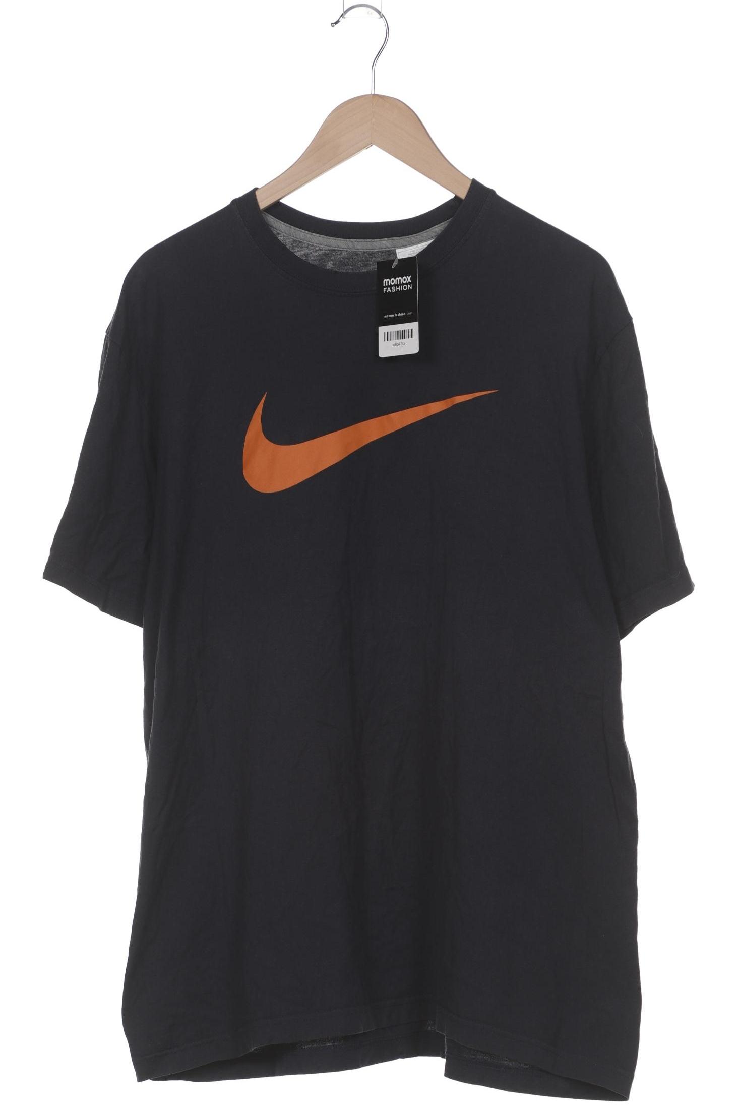 

Nike Herren T-Shirt, marineblau, Gr. 56