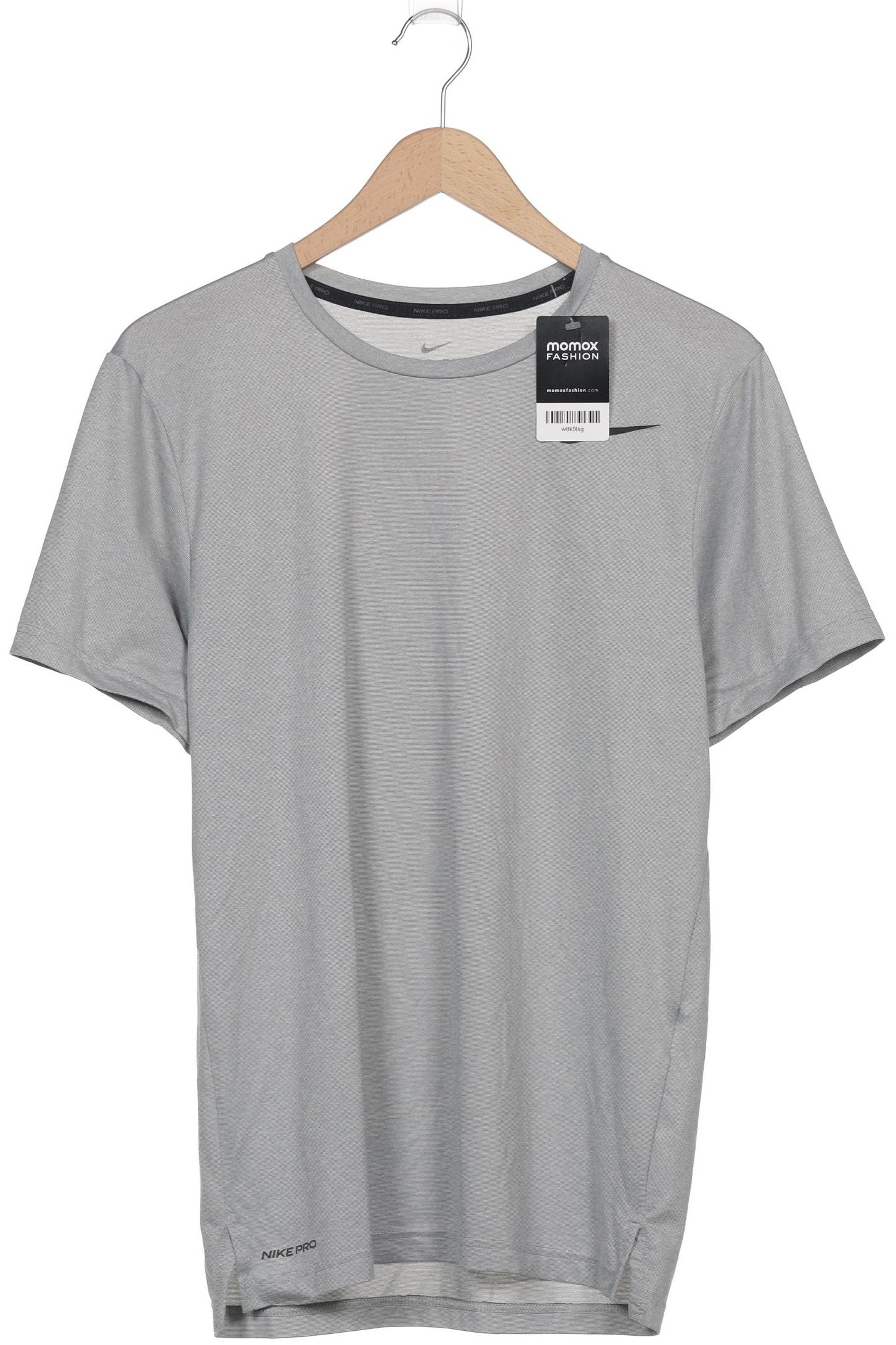 

Nike Herren T-Shirt, grau, Gr. 46