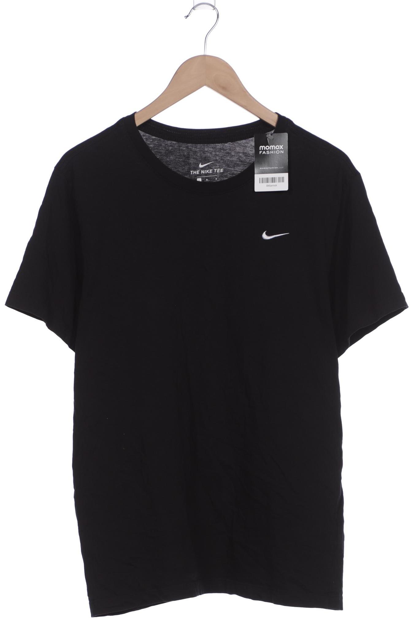 

Nike Herren T-Shirt, schwarz, Gr. 52