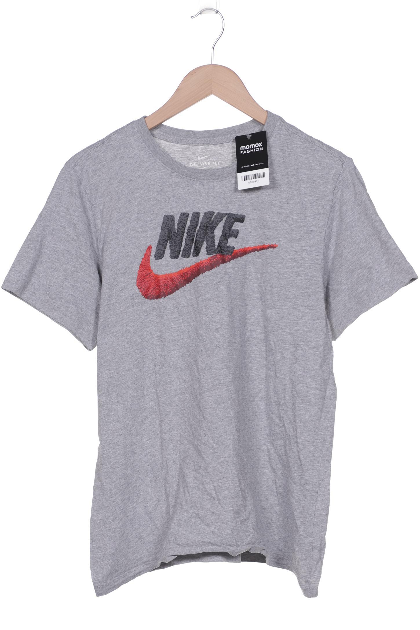 

Nike Herren T-Shirt, grau