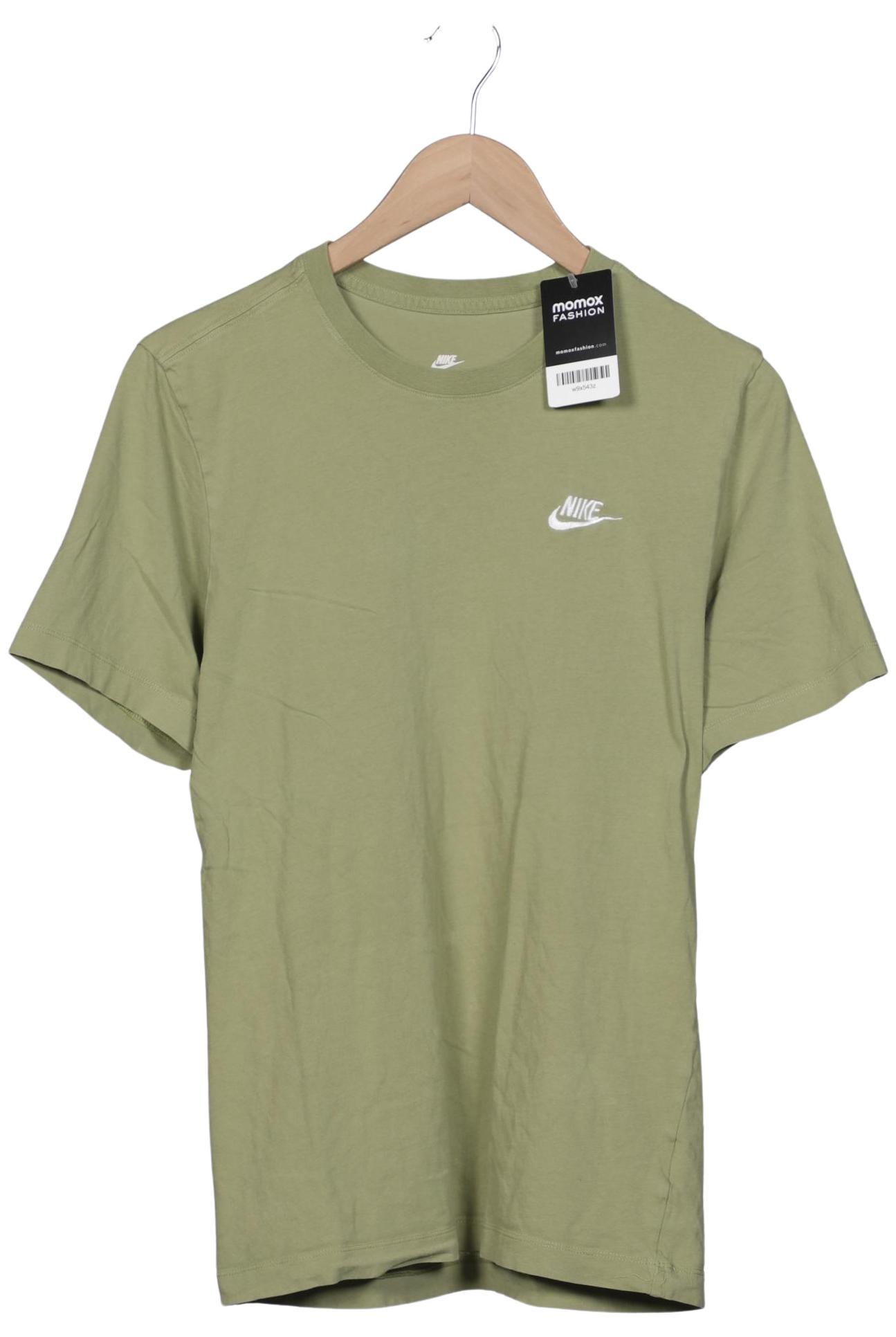 

Nike Herren T-Shirt, grün, Gr. 46