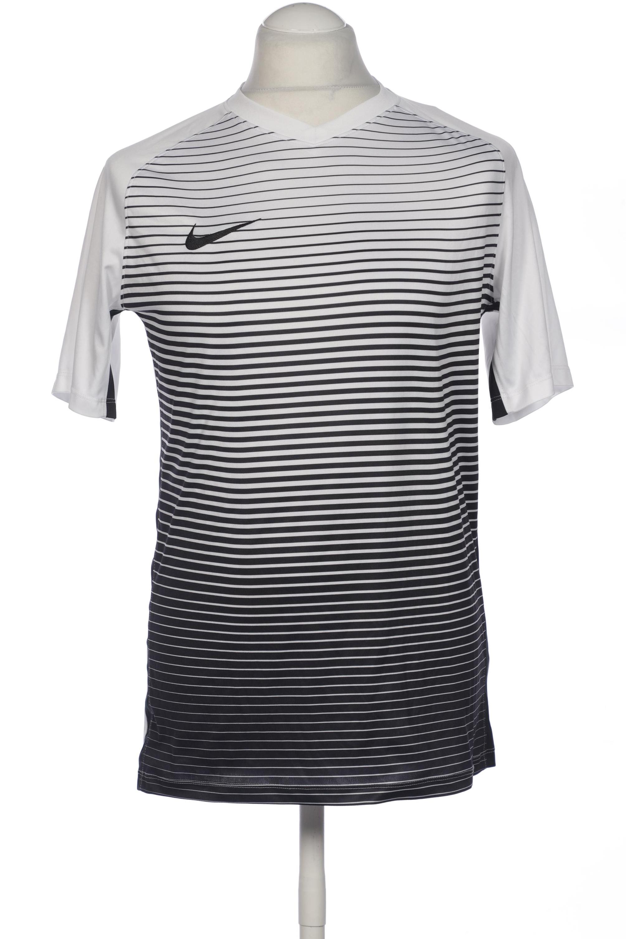 

Nike Herren T-Shirt, weiß, Gr. 48