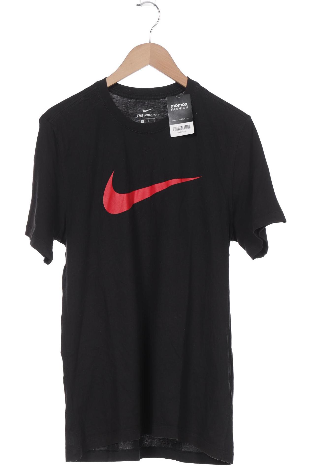 

Nike Herren T-Shirt, schwarz