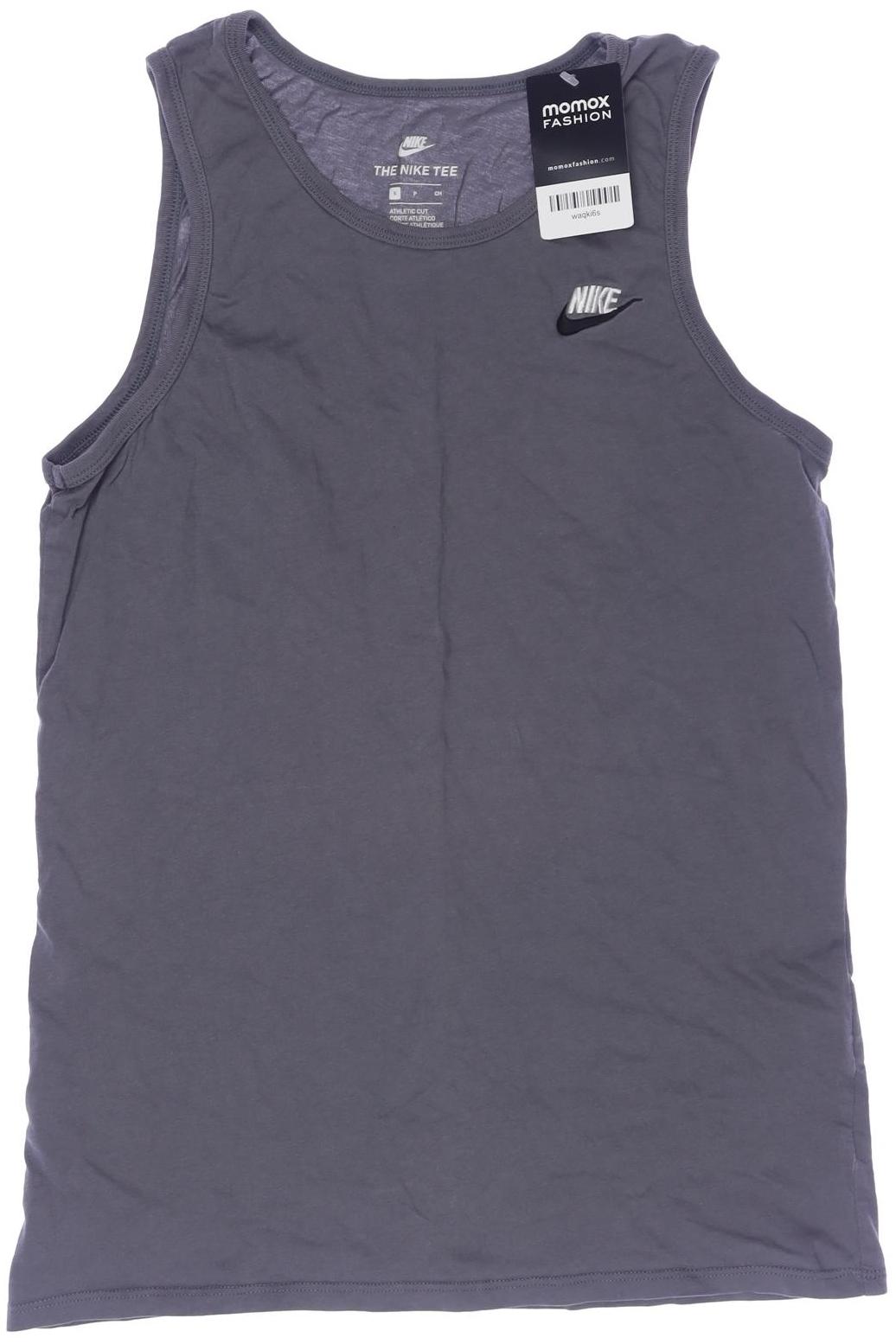 

Nike Herren T-Shirt, grau, Gr. 46