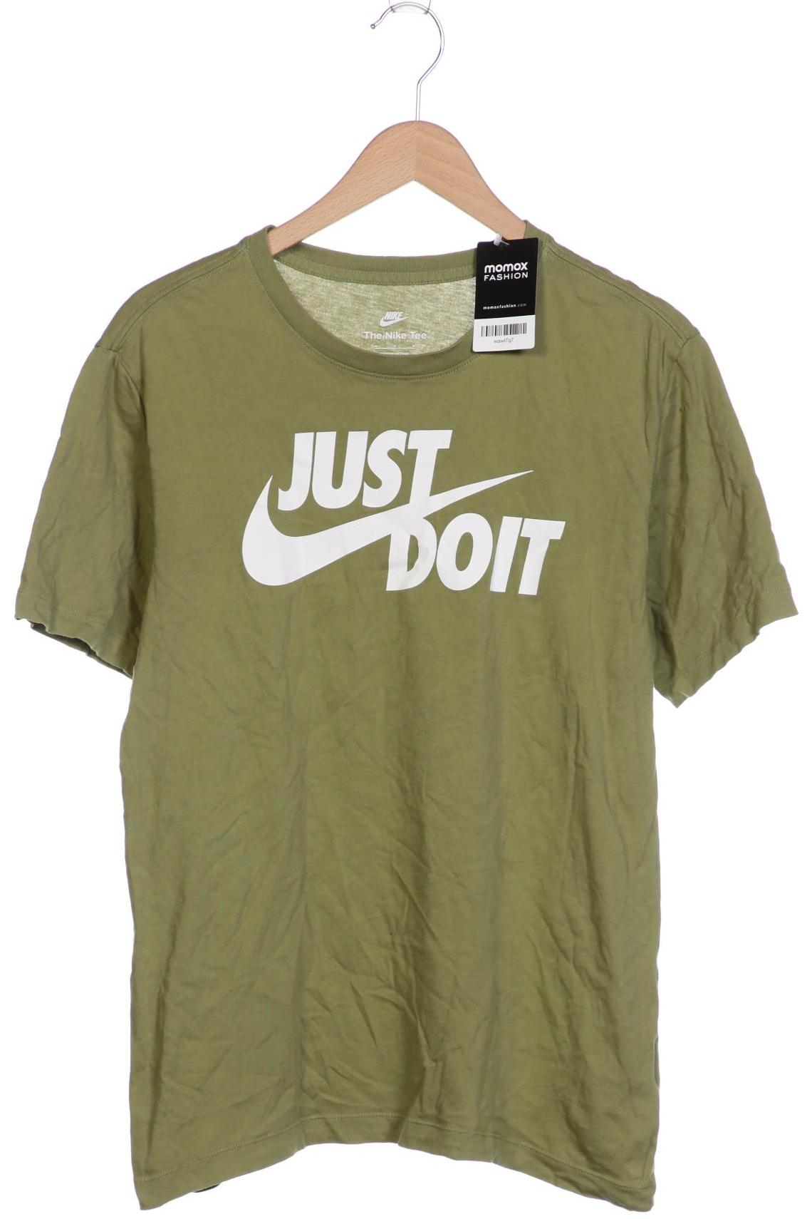 

Nike Herren T-Shirt, hellgrün