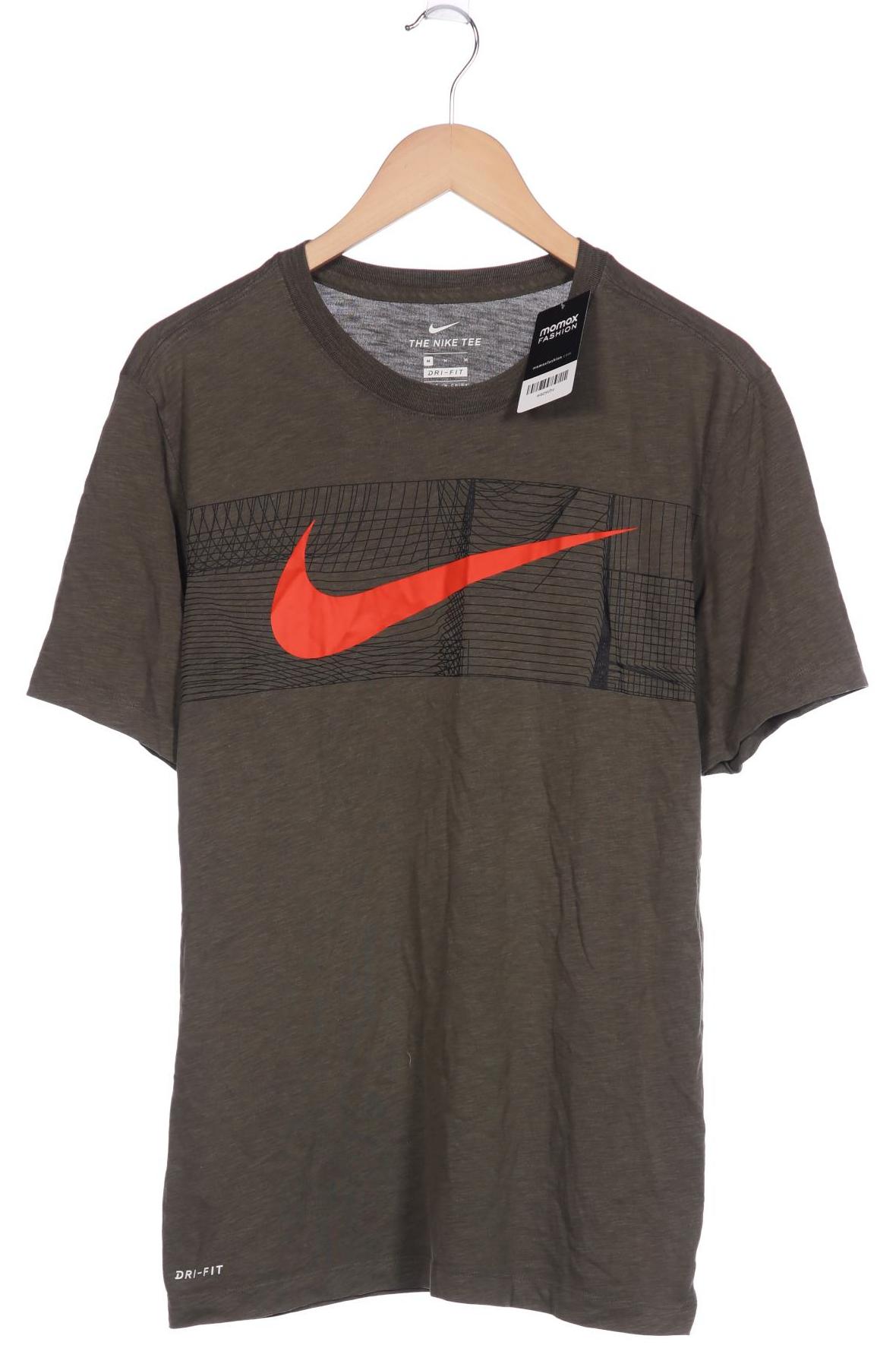 

Nike Herren T-Shirt, grün