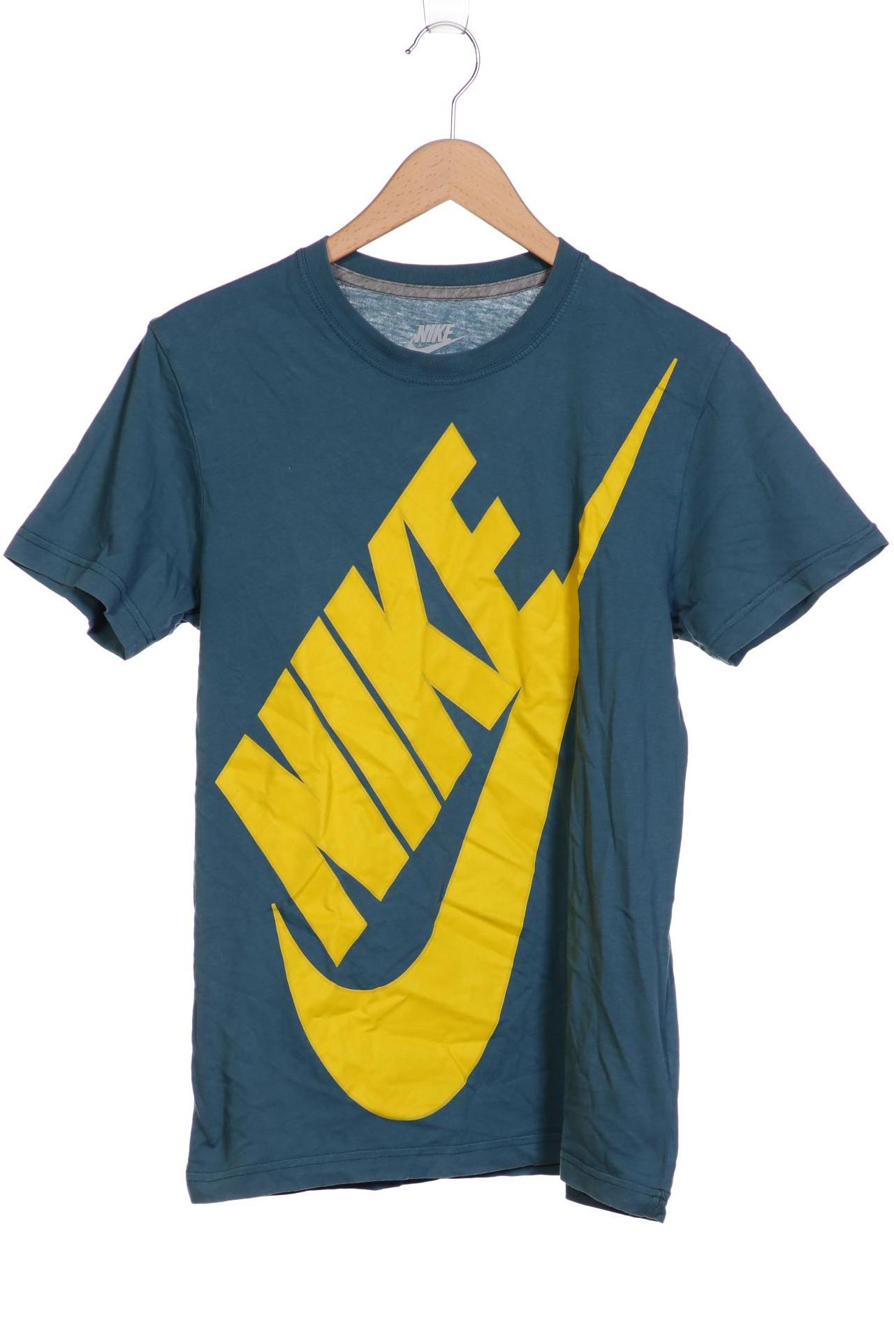 

Nike Herren T-Shirt, türkis