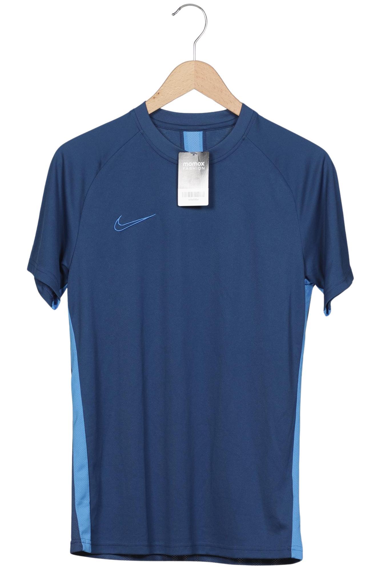 

Nike Herren T-Shirt, marineblau, Gr. 48
