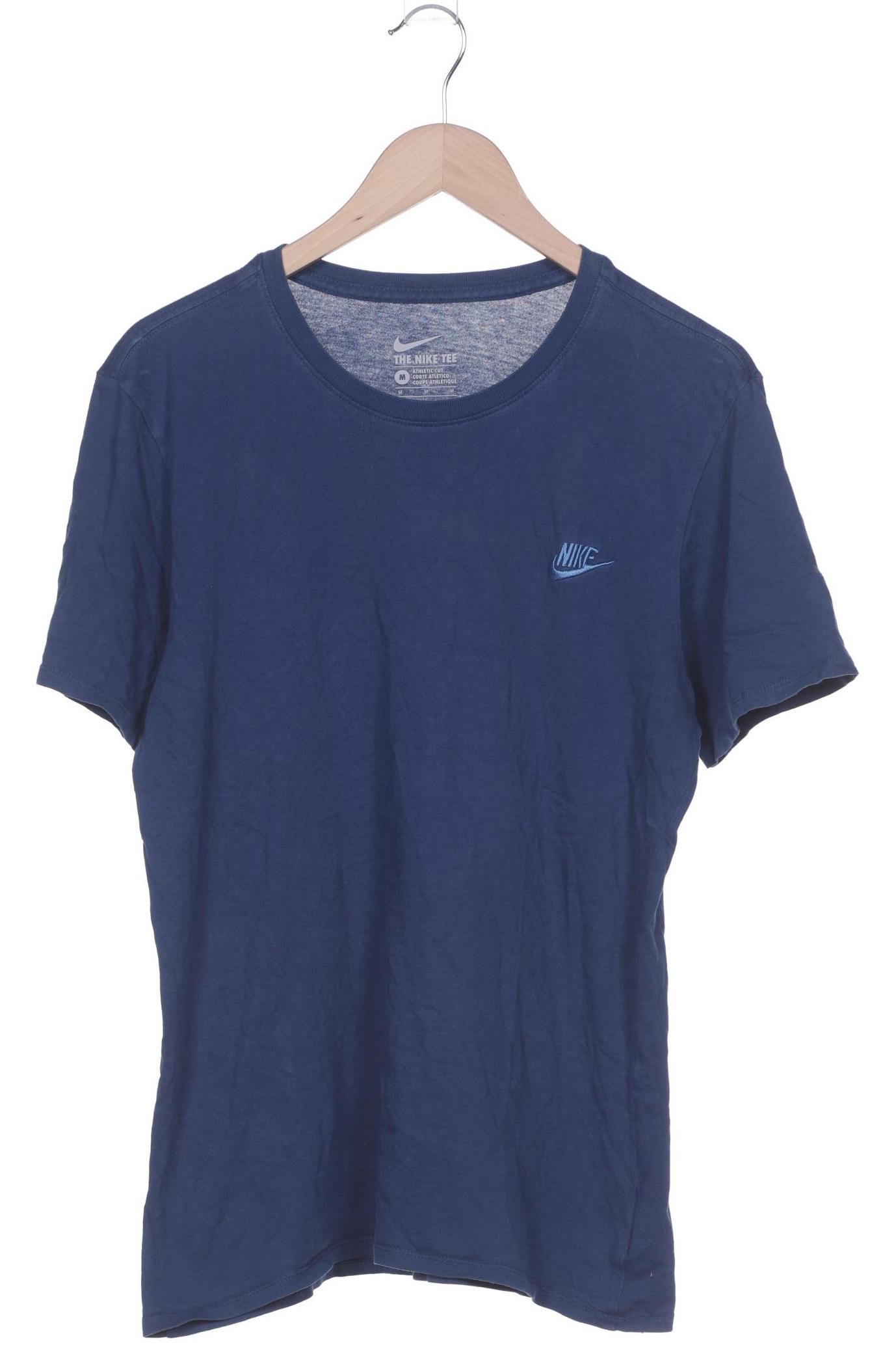 

Nike Herren T-Shirt, marineblau, Gr. 48